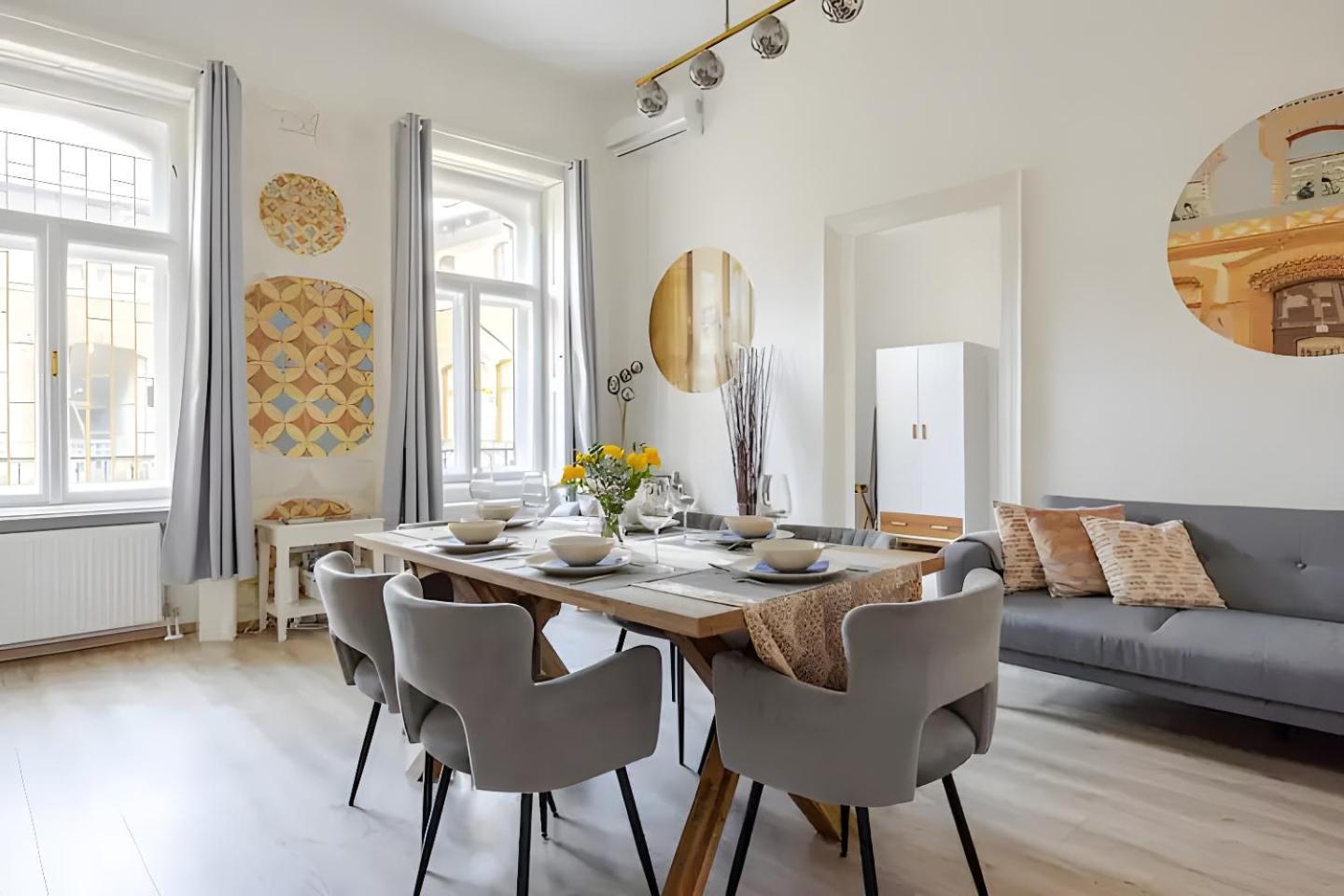 Brody Art Boutique Apartamento *