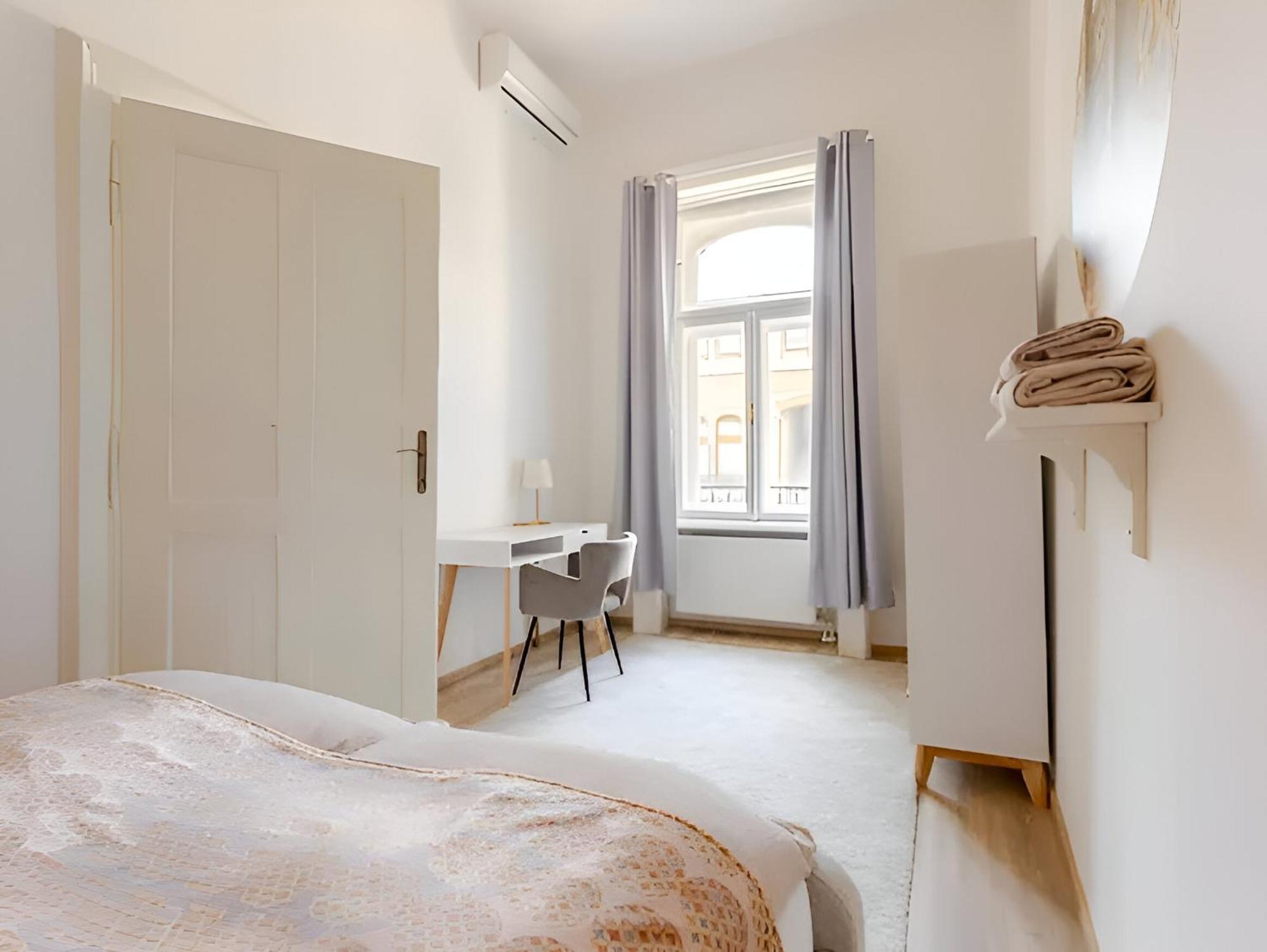 Apartamento Brody Art Boutique