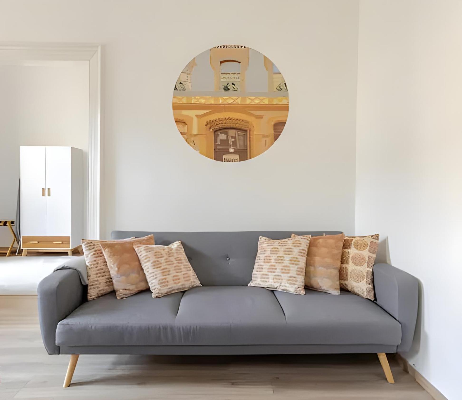 Brody Art Boutique Apartamento