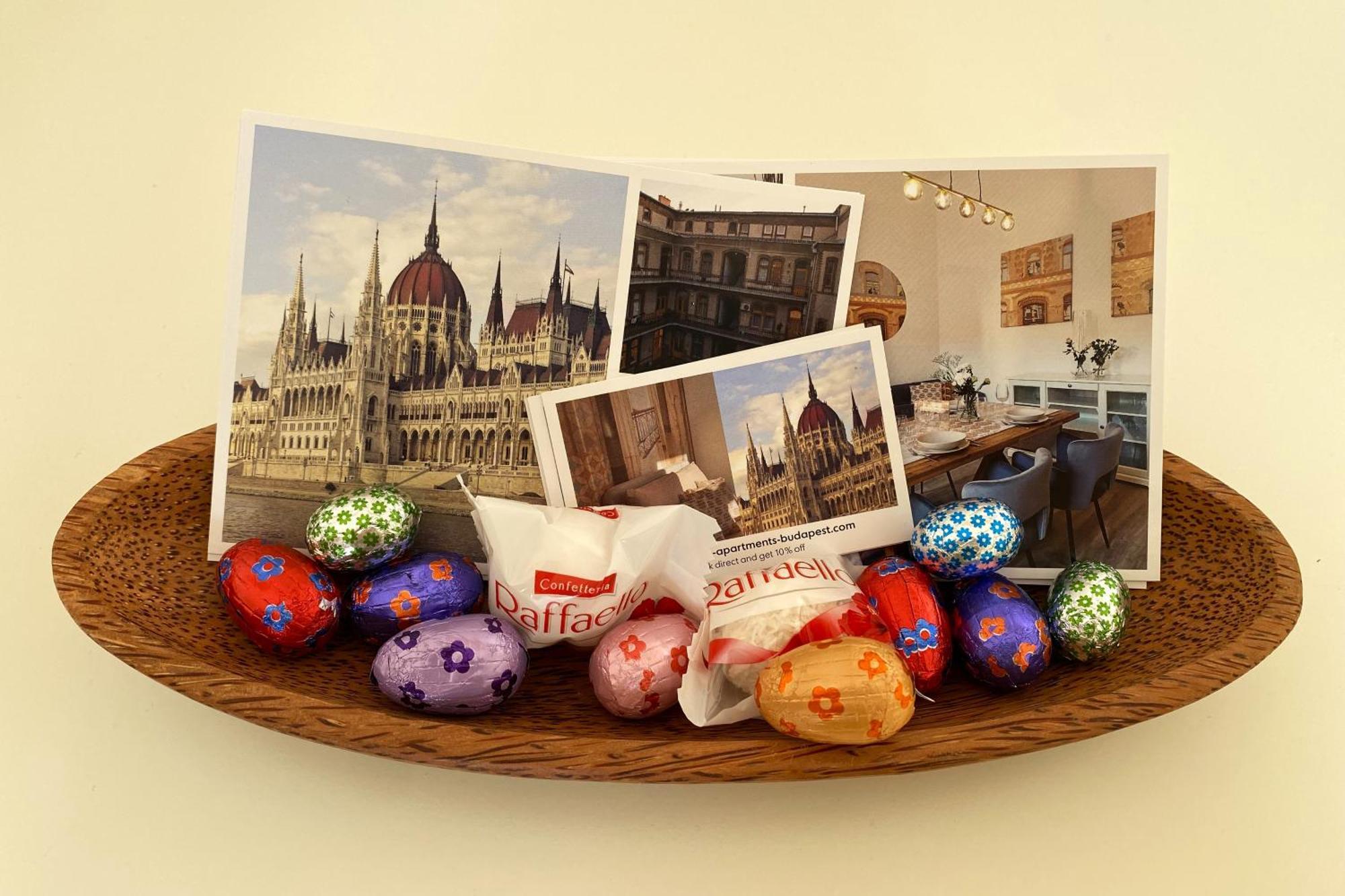 Apartamento Brody Art Boutique