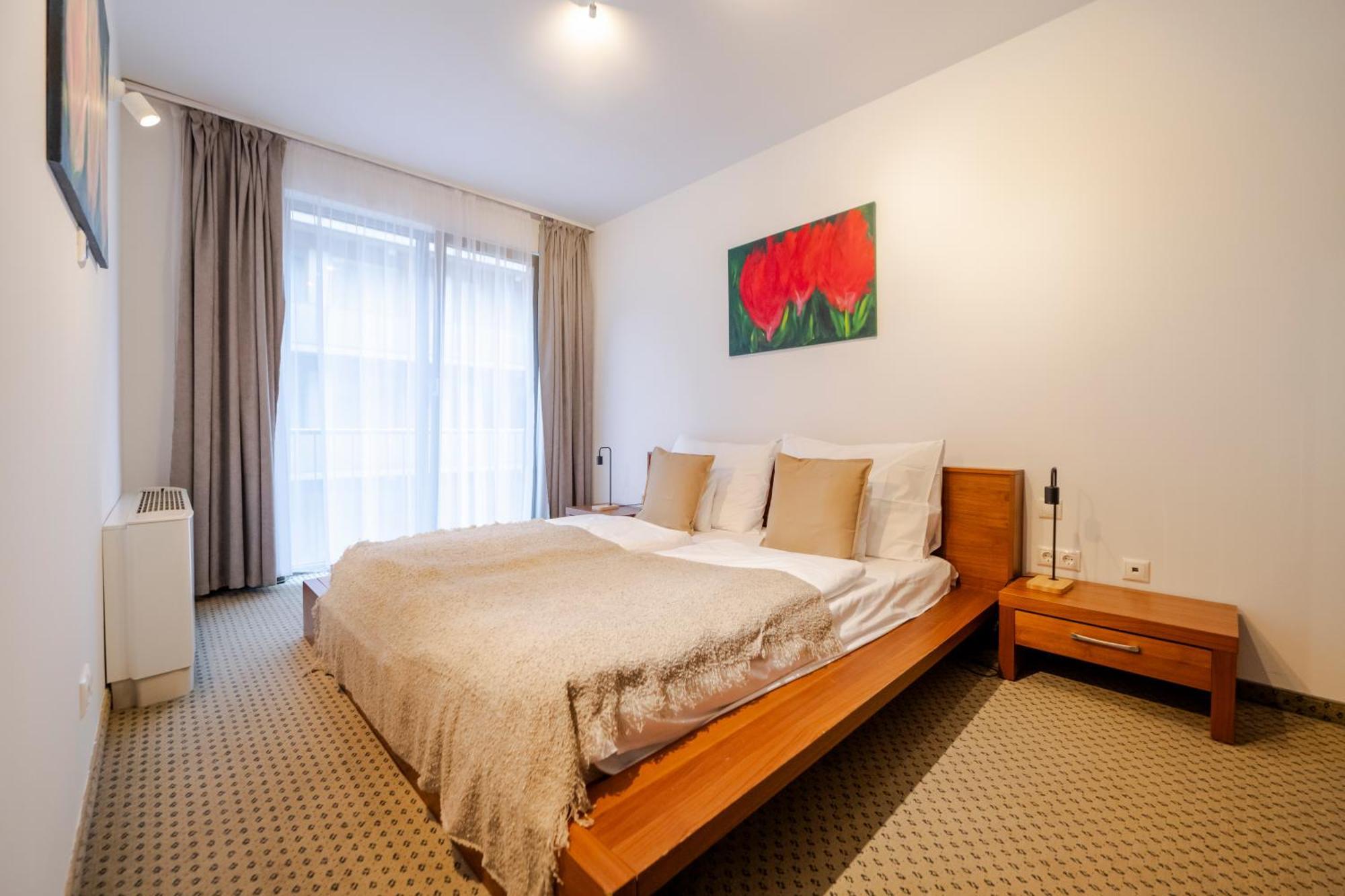 Apartment Swu Opera