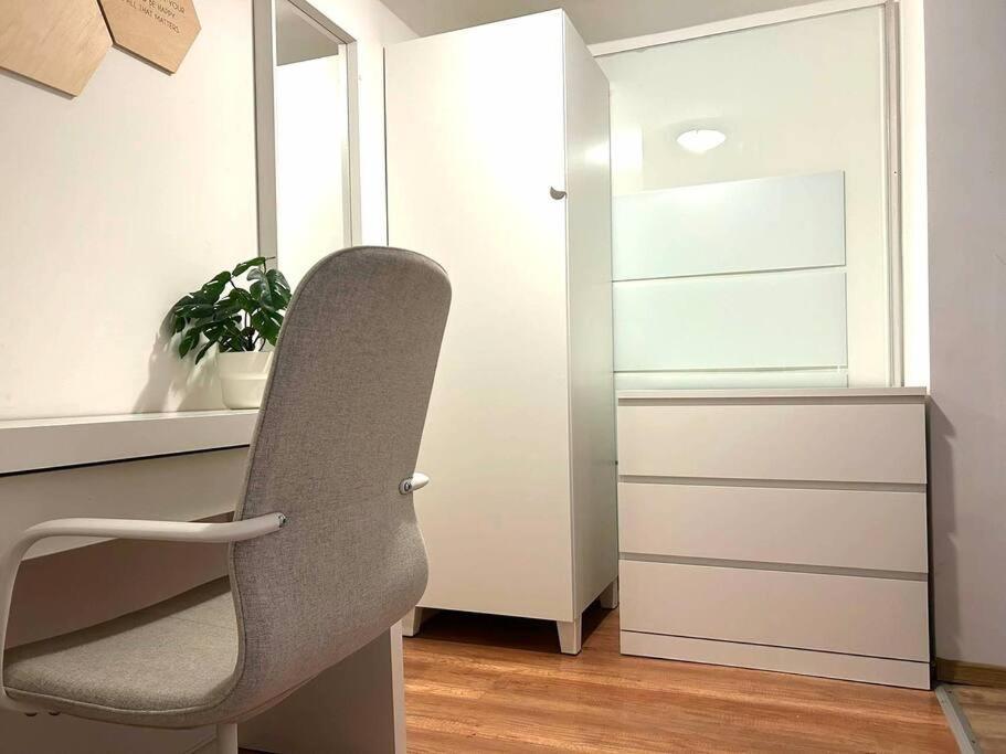 Erzsebet 5a Center 2 Db Beds Very Convenient * Budapest