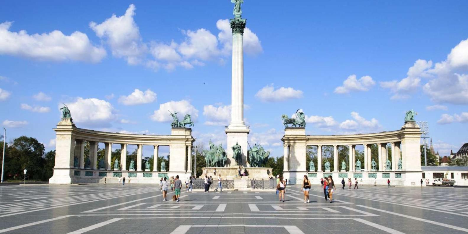 N49 Apartamento Budapest