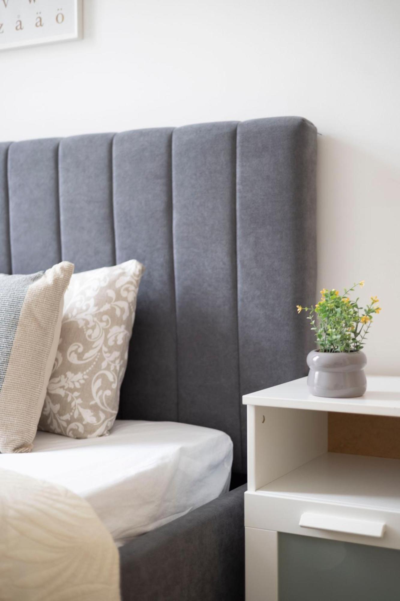 Apartman Deluxe Gozsdu Court