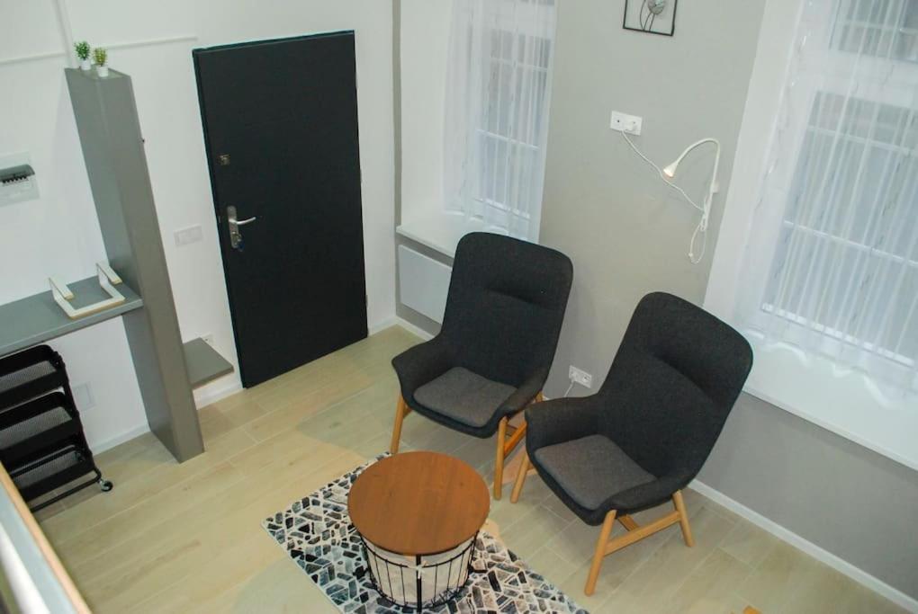 Lägenhet Stylish Quiet W Cheap Parking Closeby
