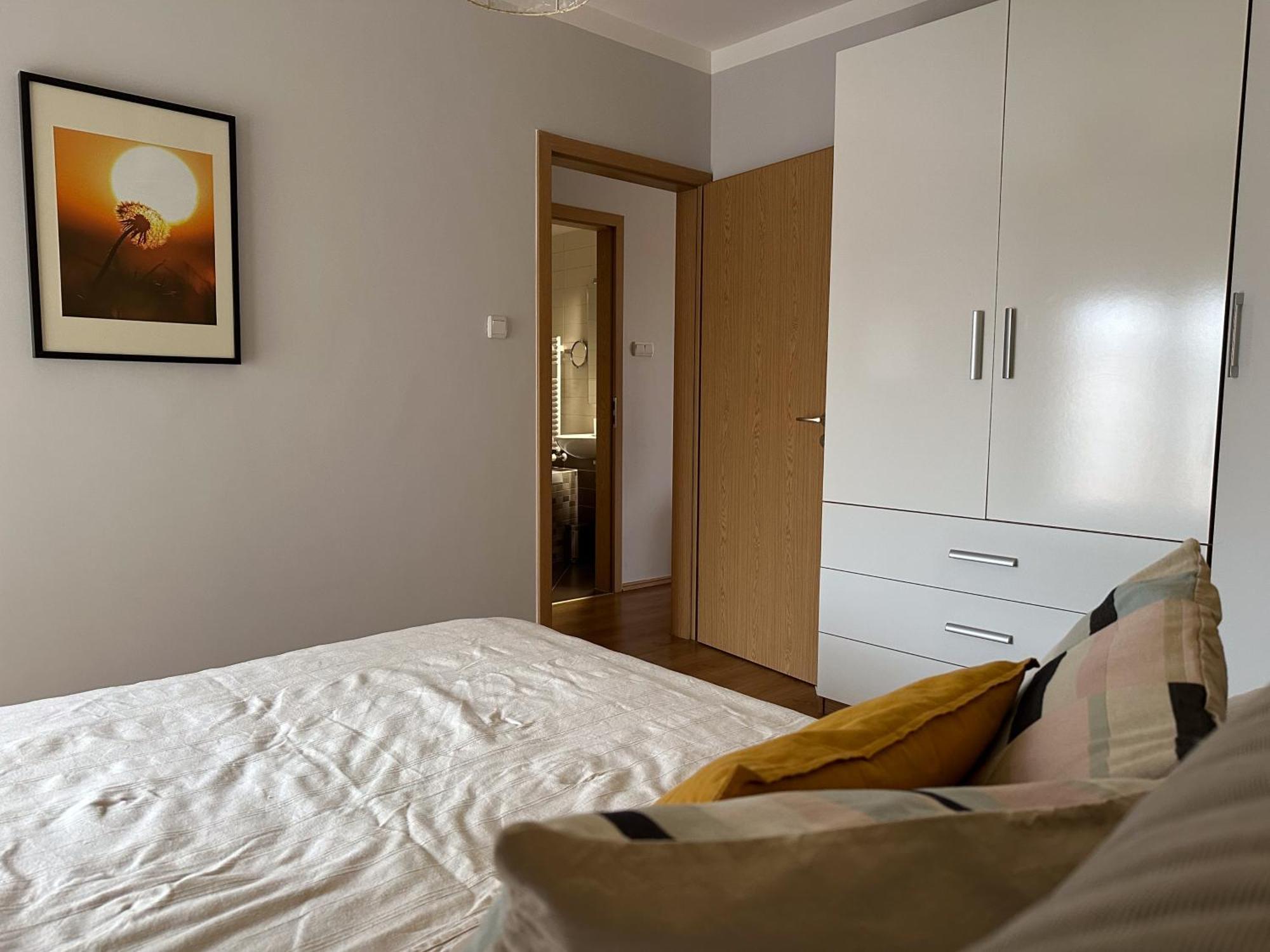Cherry Abode With Terrace Appartement *