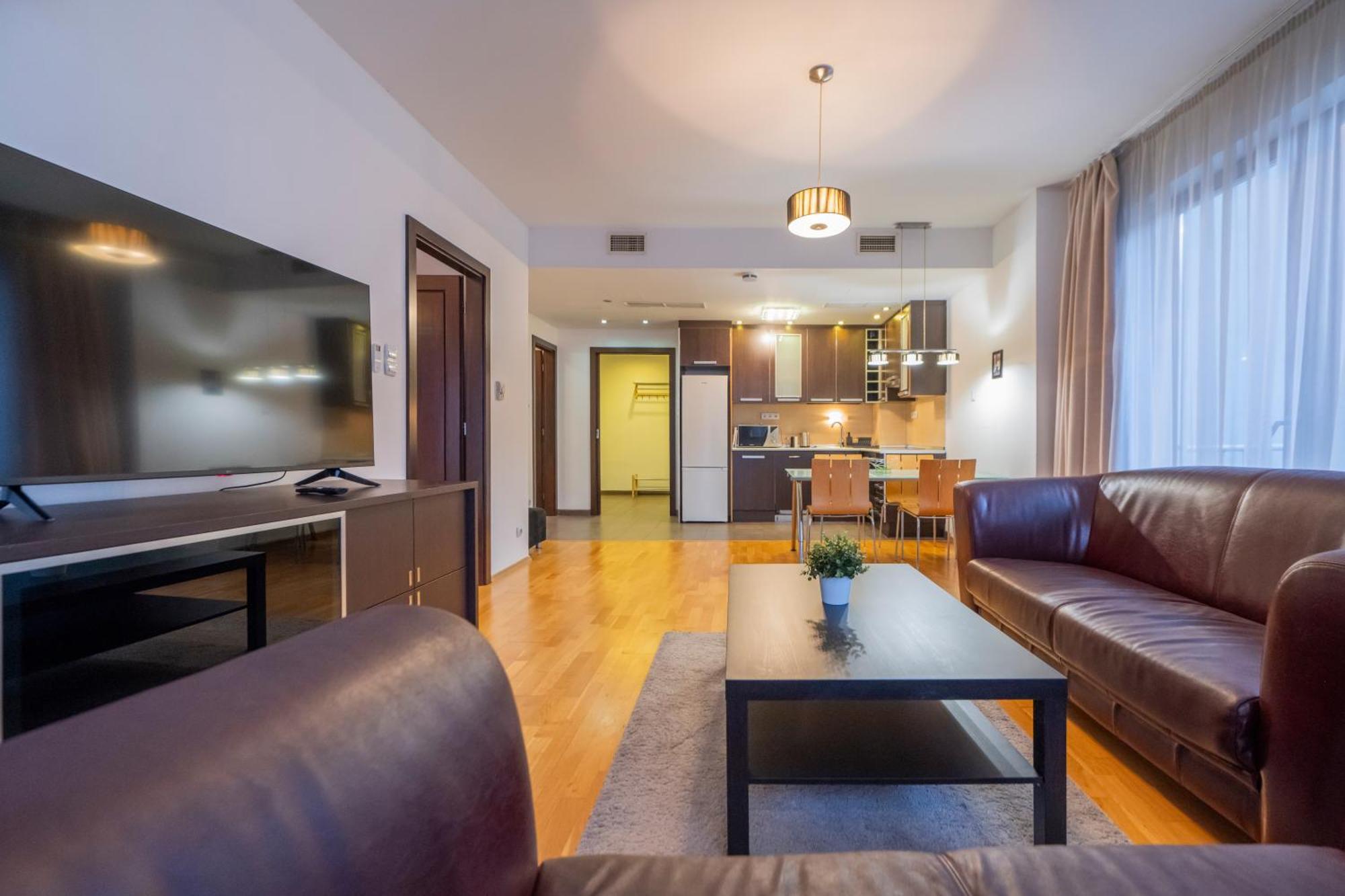 Apartment Swu Opera