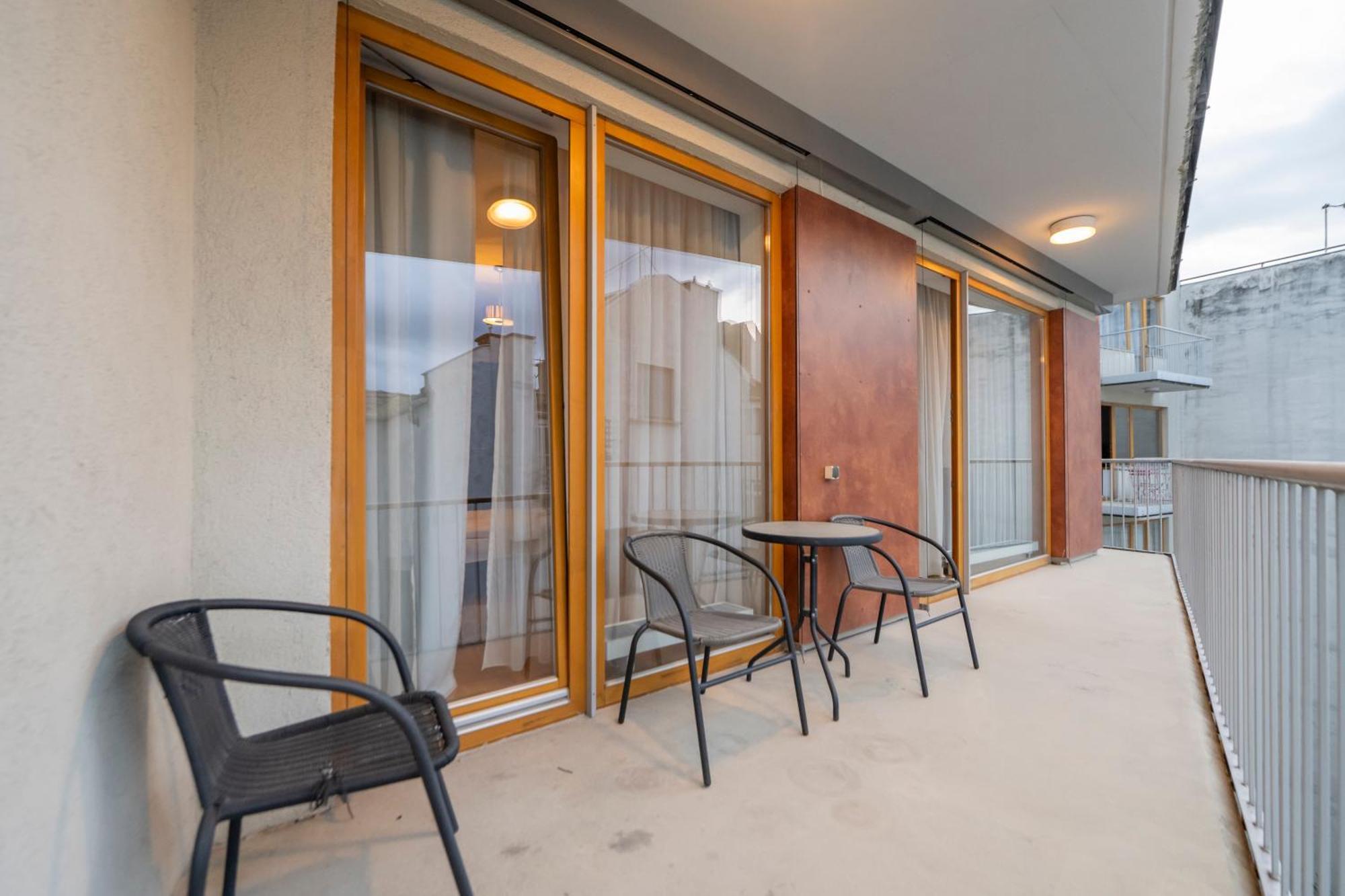 Apartment Swu Opera *