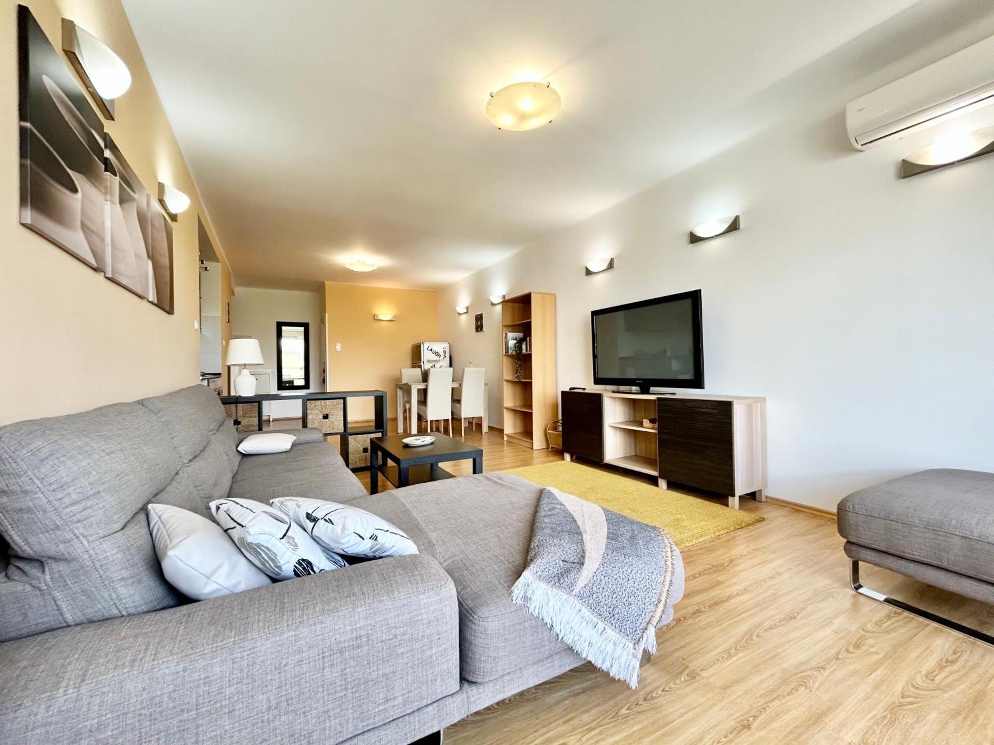 Basilica Panorama Apartamento Budapest