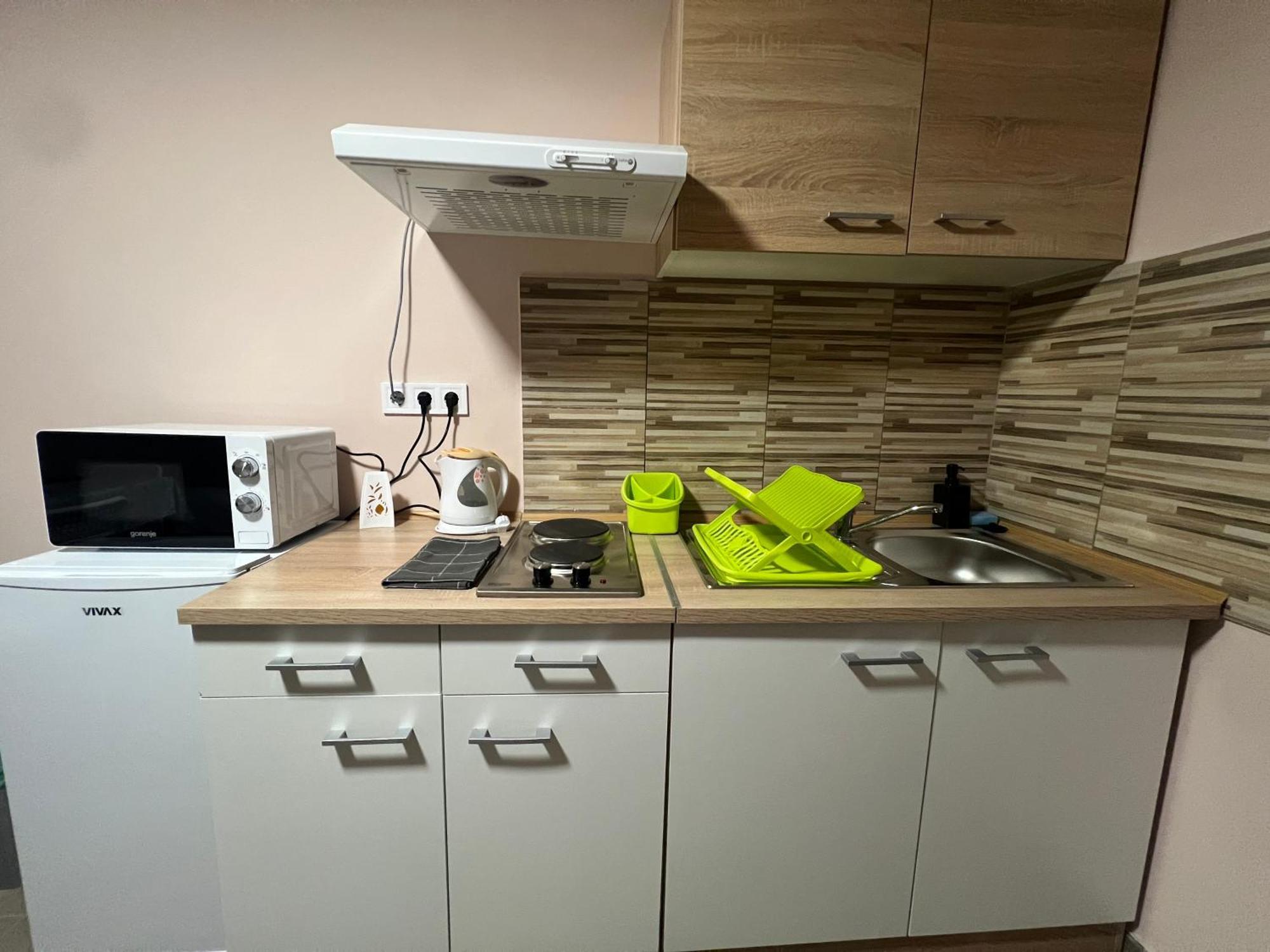 Apartamento N49 Budapest
