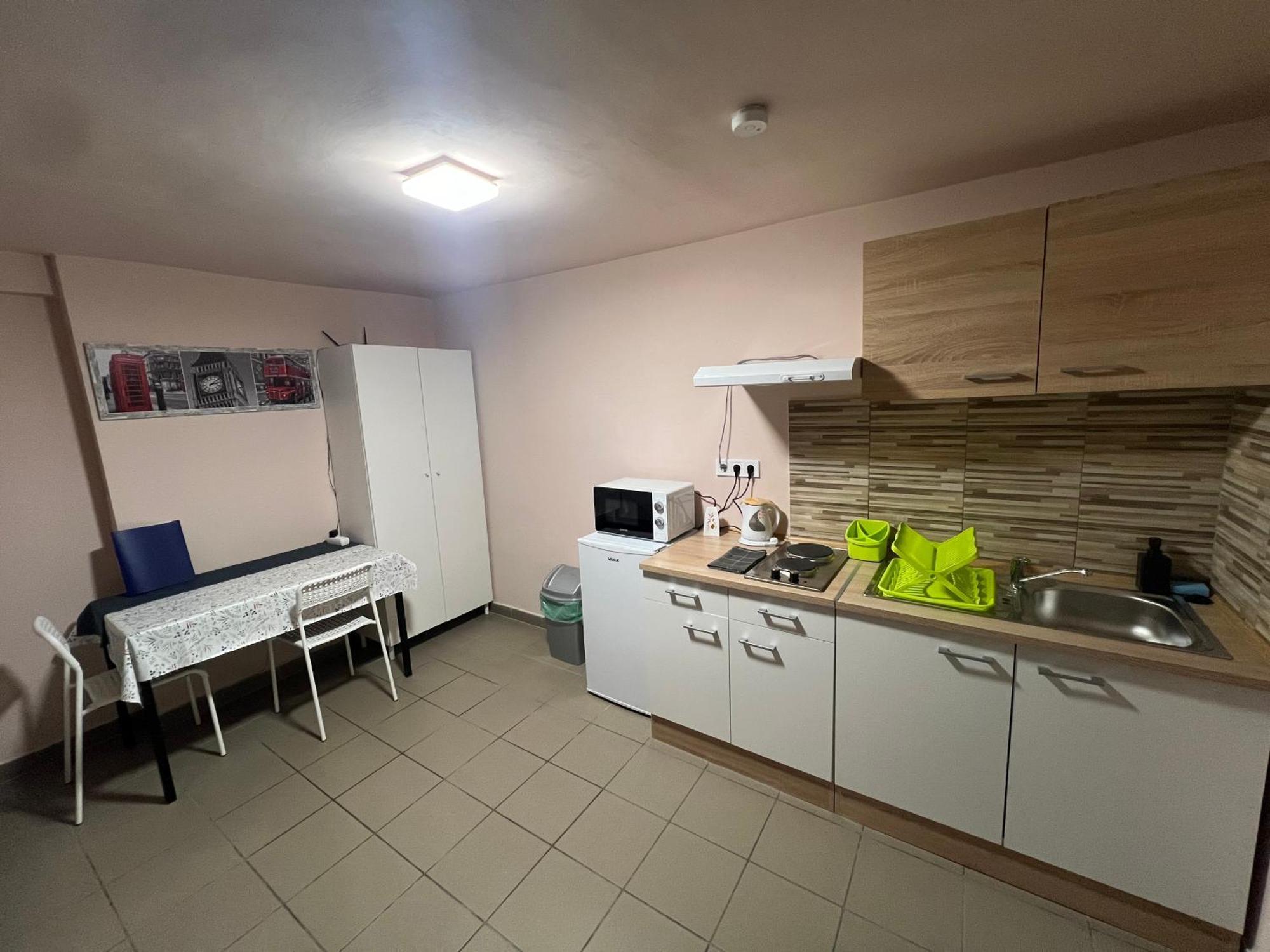 N49 Apartamento Budapest