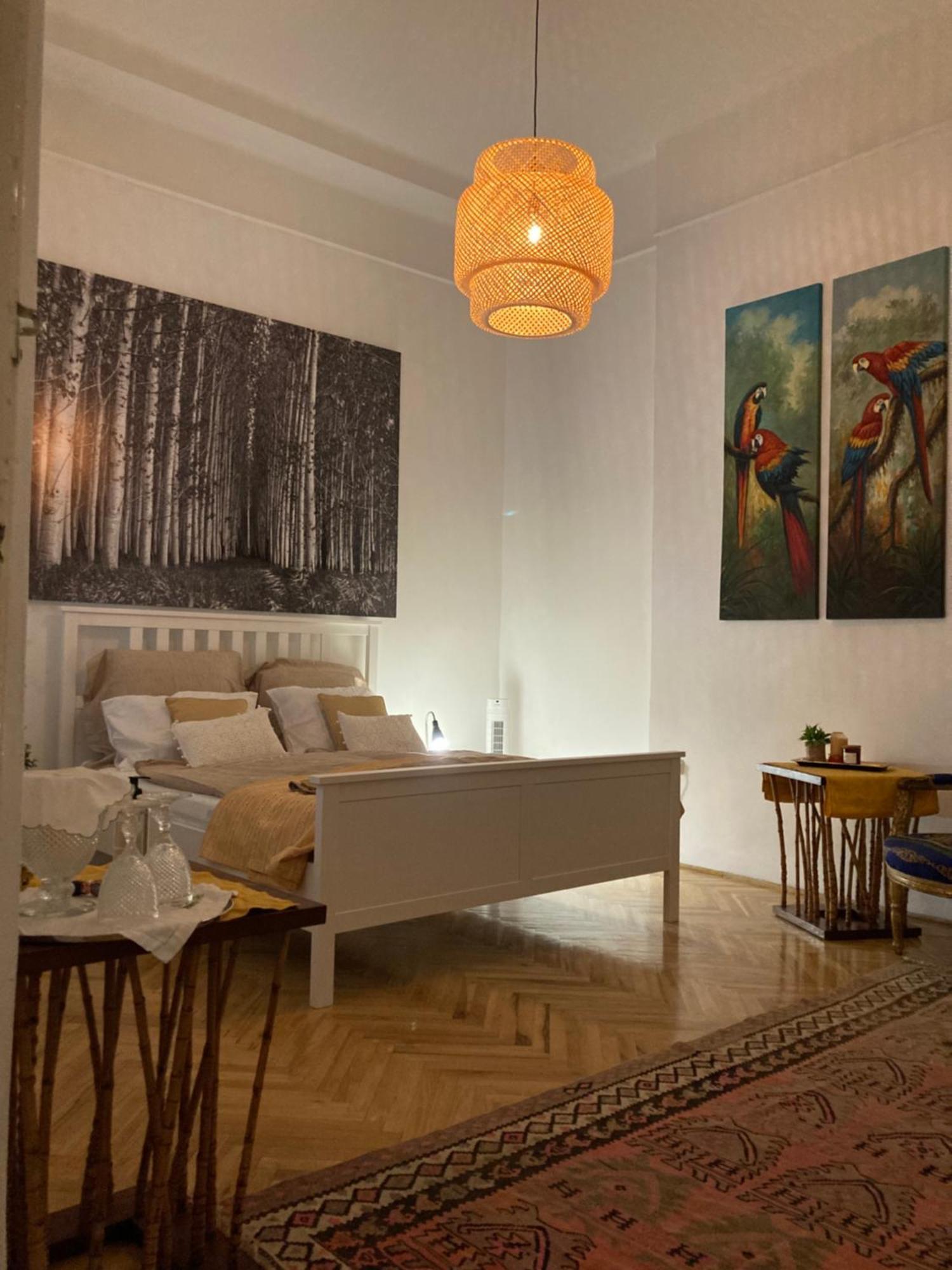 Accommodatie bij particulieren Chic & Zen *