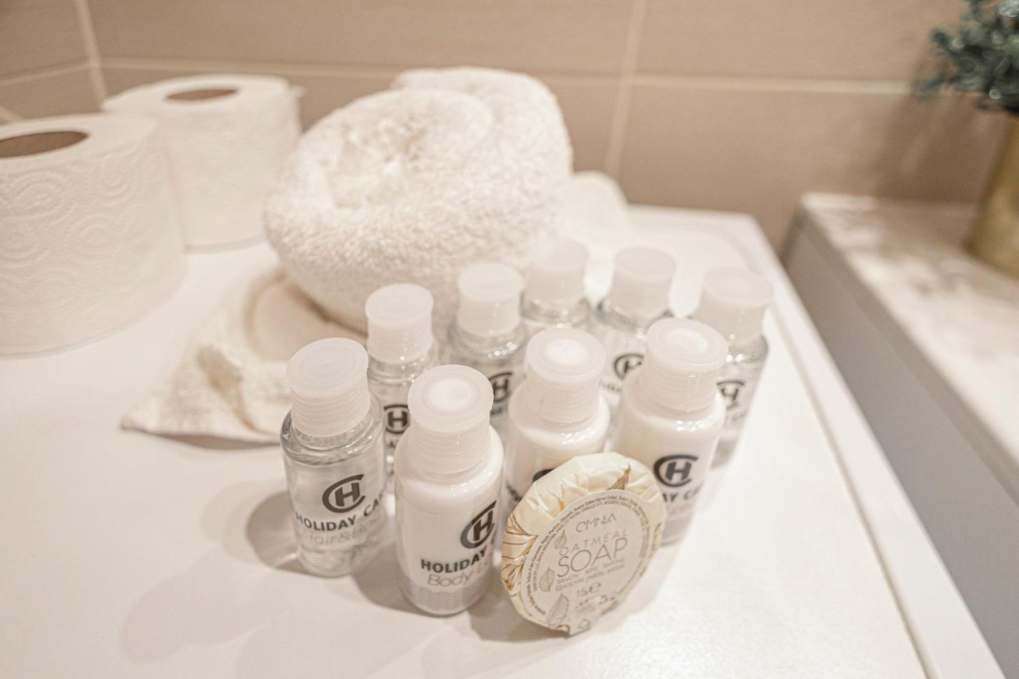 Apartamento Beautiful At Basilca 1-2 Budapest