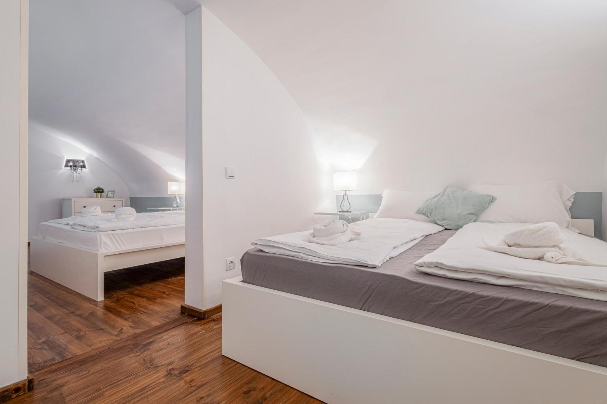 Beautiful At Basilca 1-2 Apartamento *