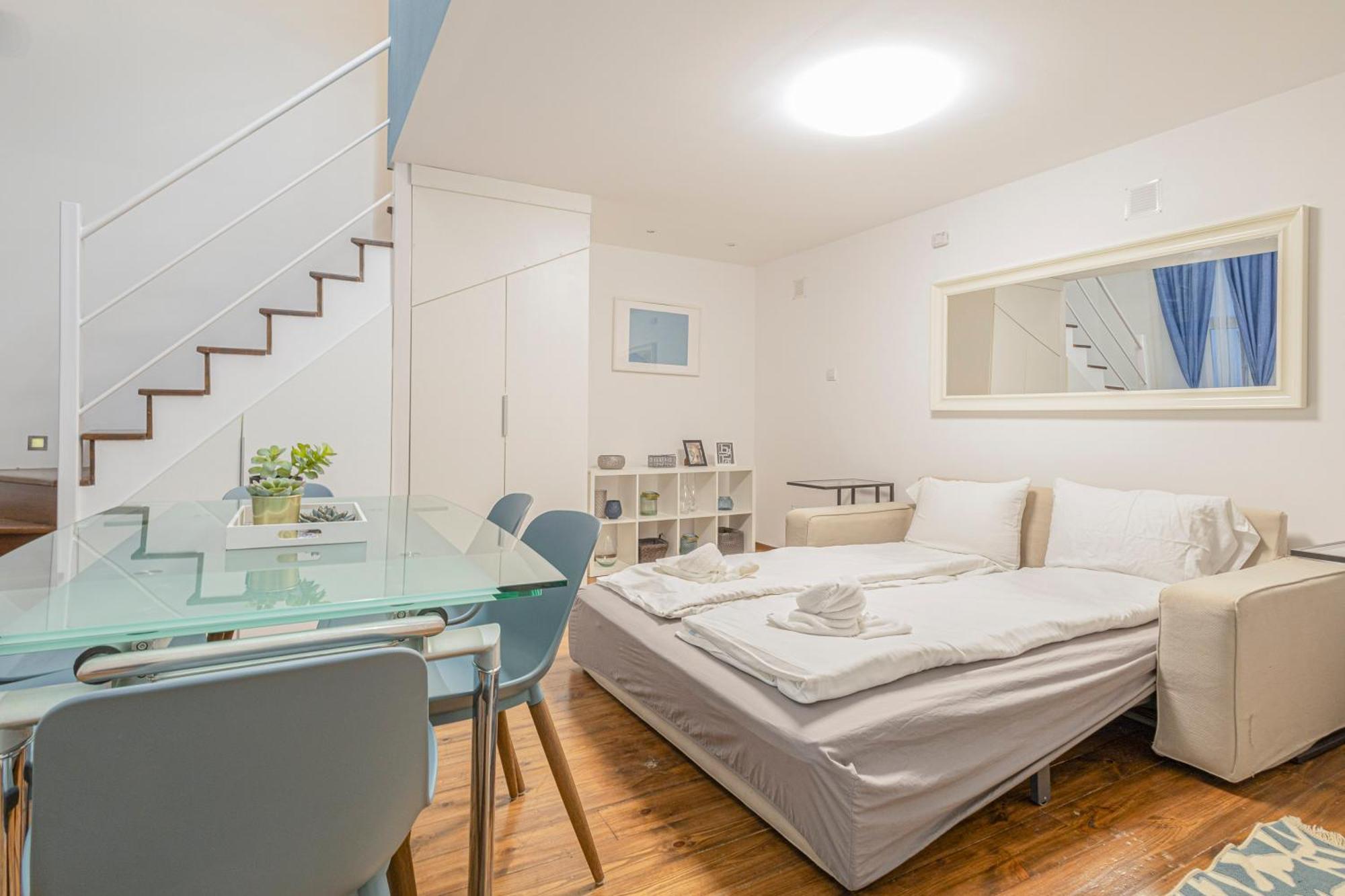 Beautiful At Basilca 1-2 Apartamento Budapest