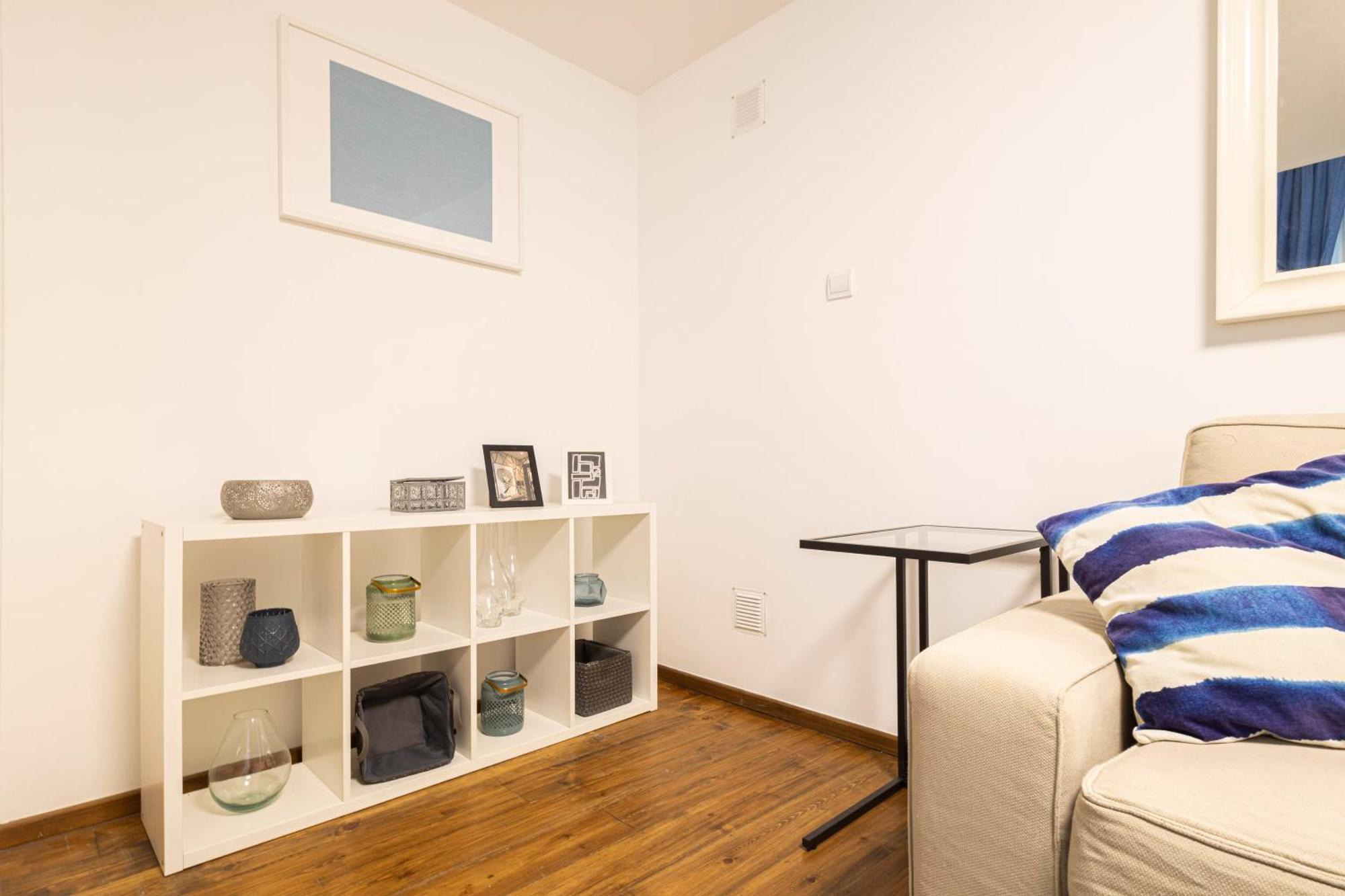 Beautiful At Basilca 1-2 Apartamento