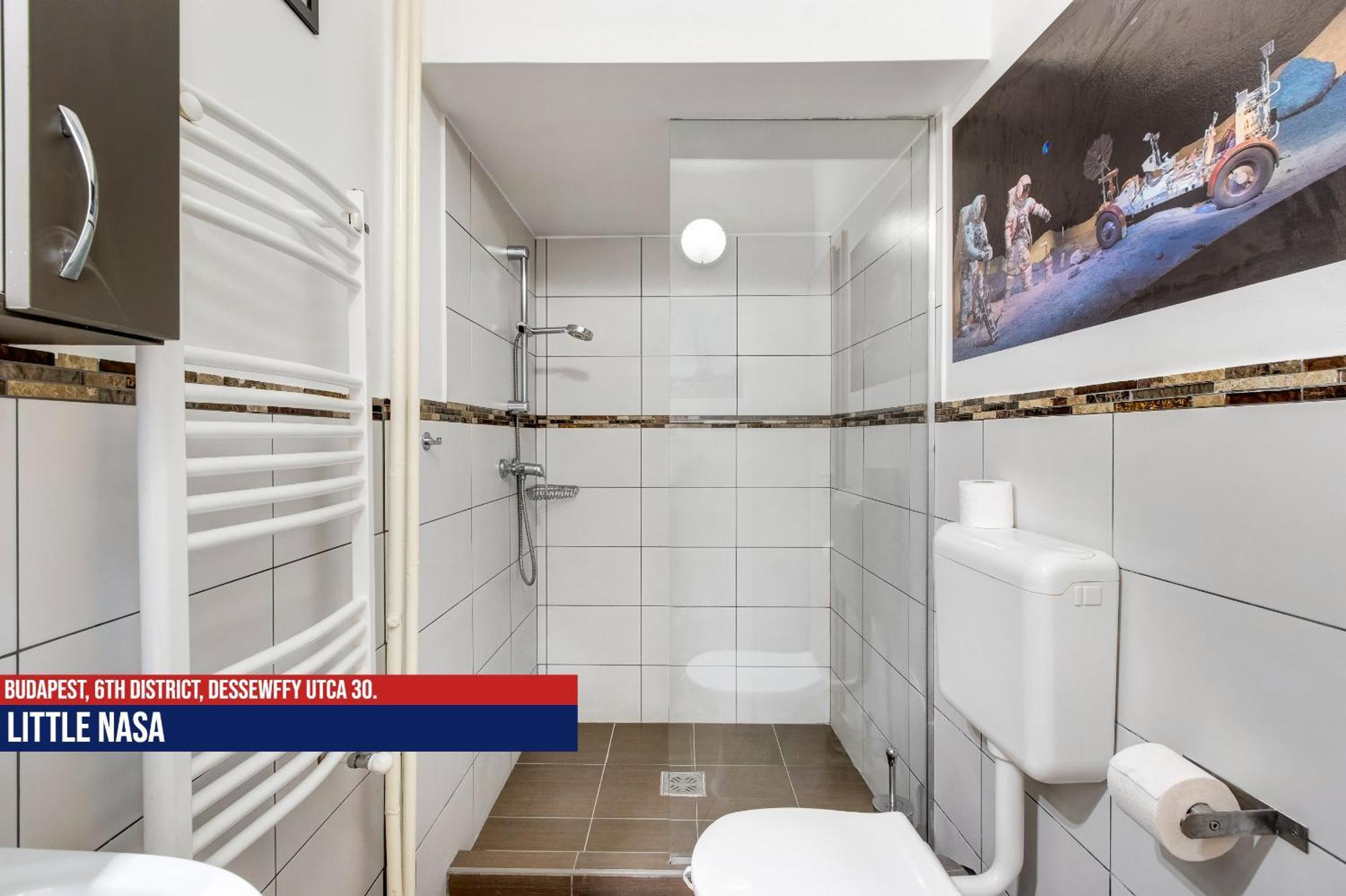 Little Americas Opera Apartment *