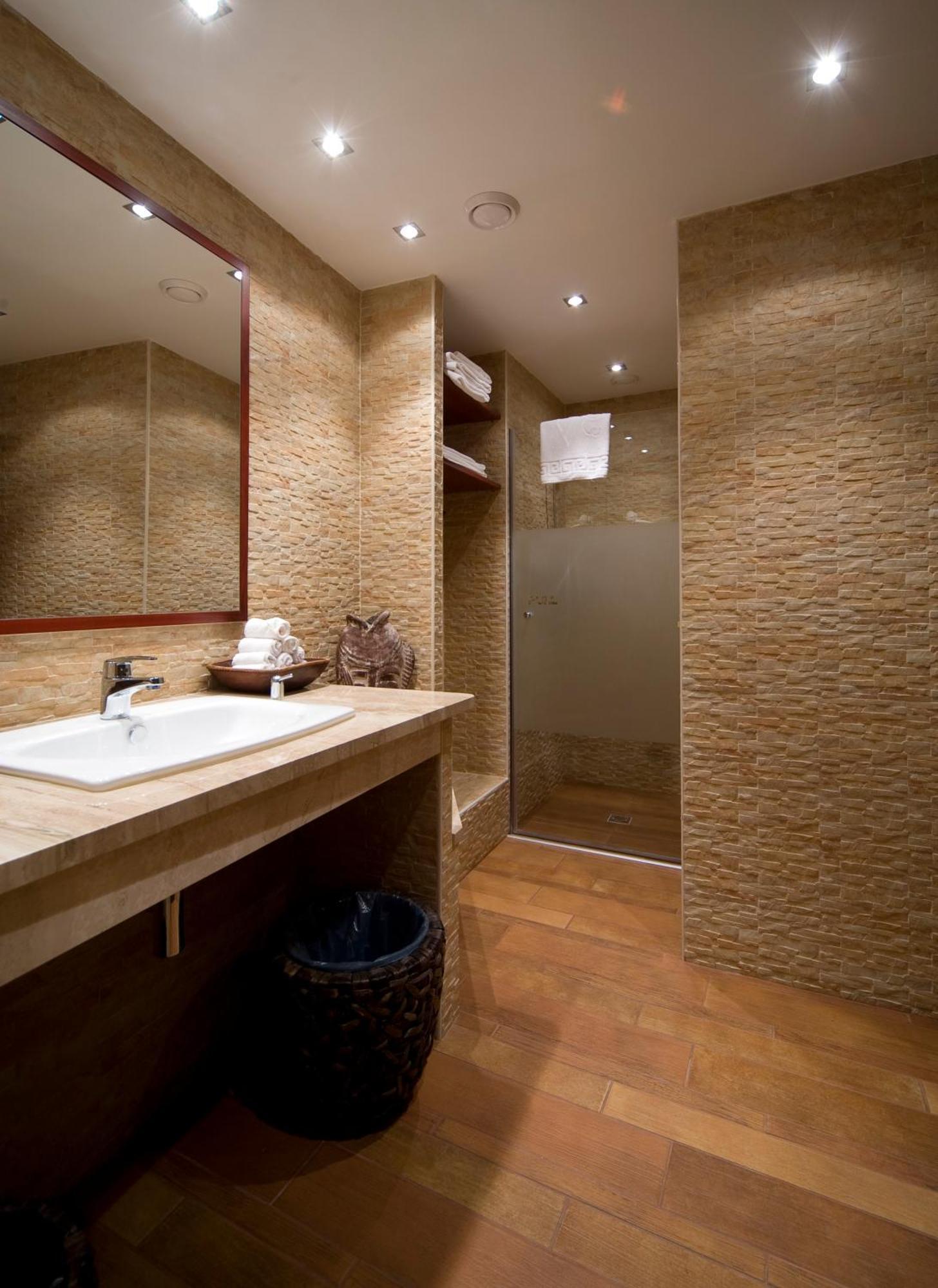 Hotel Boutique Victoria Budapešť