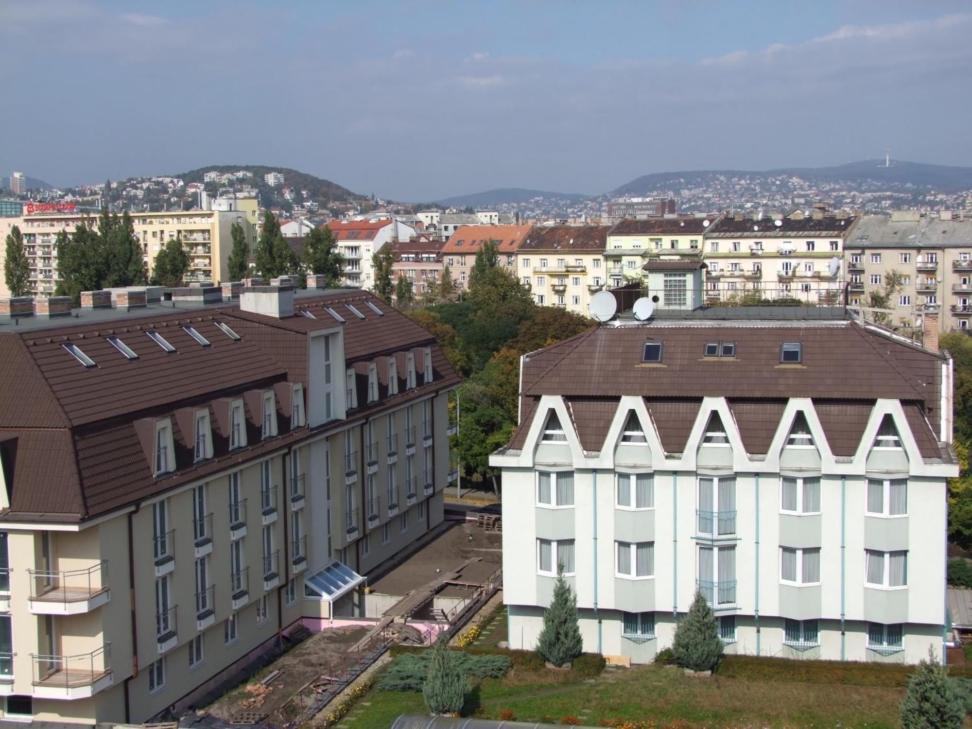 Hotel Bara 3*
