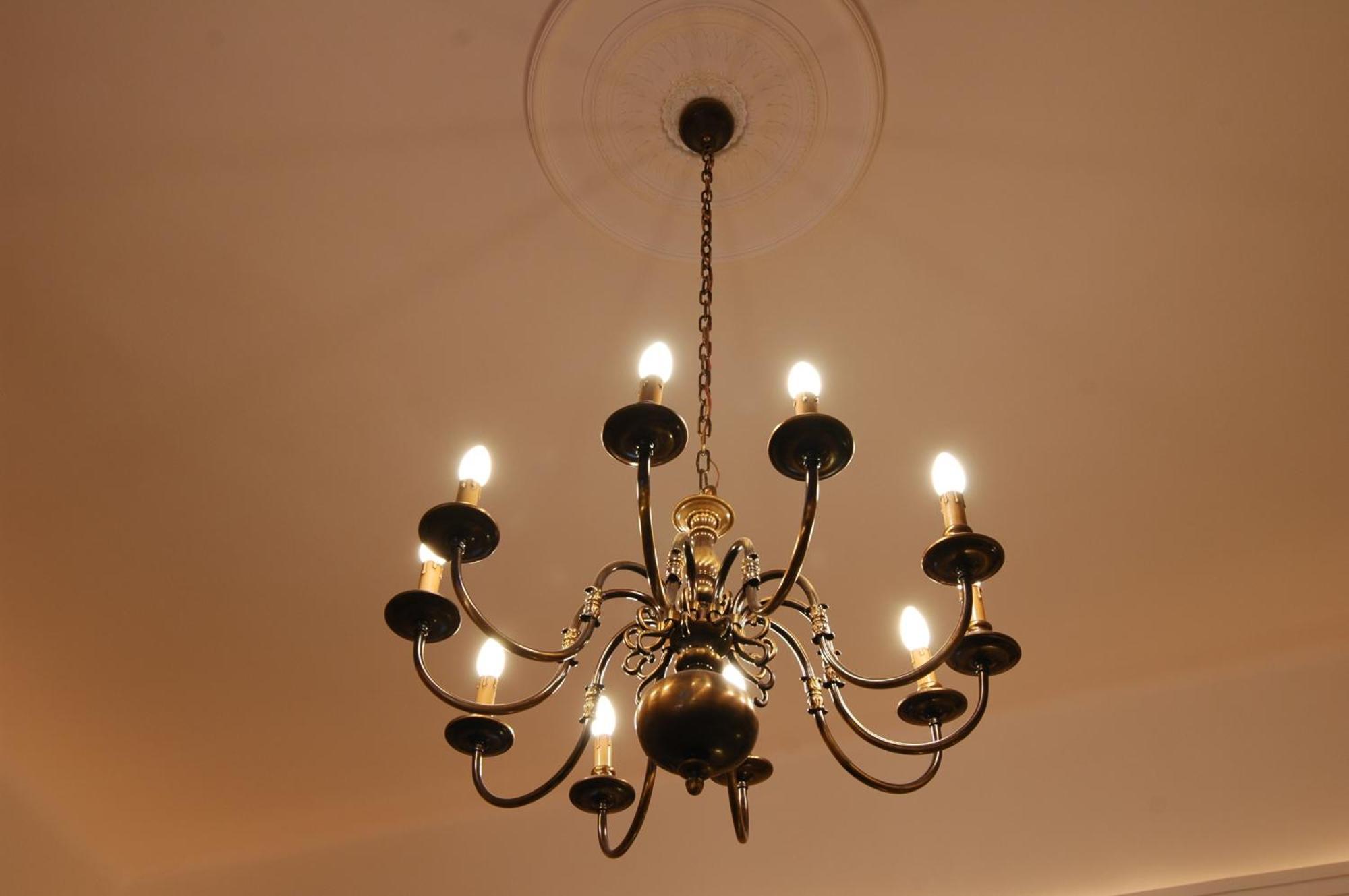 Apartamento Liszt