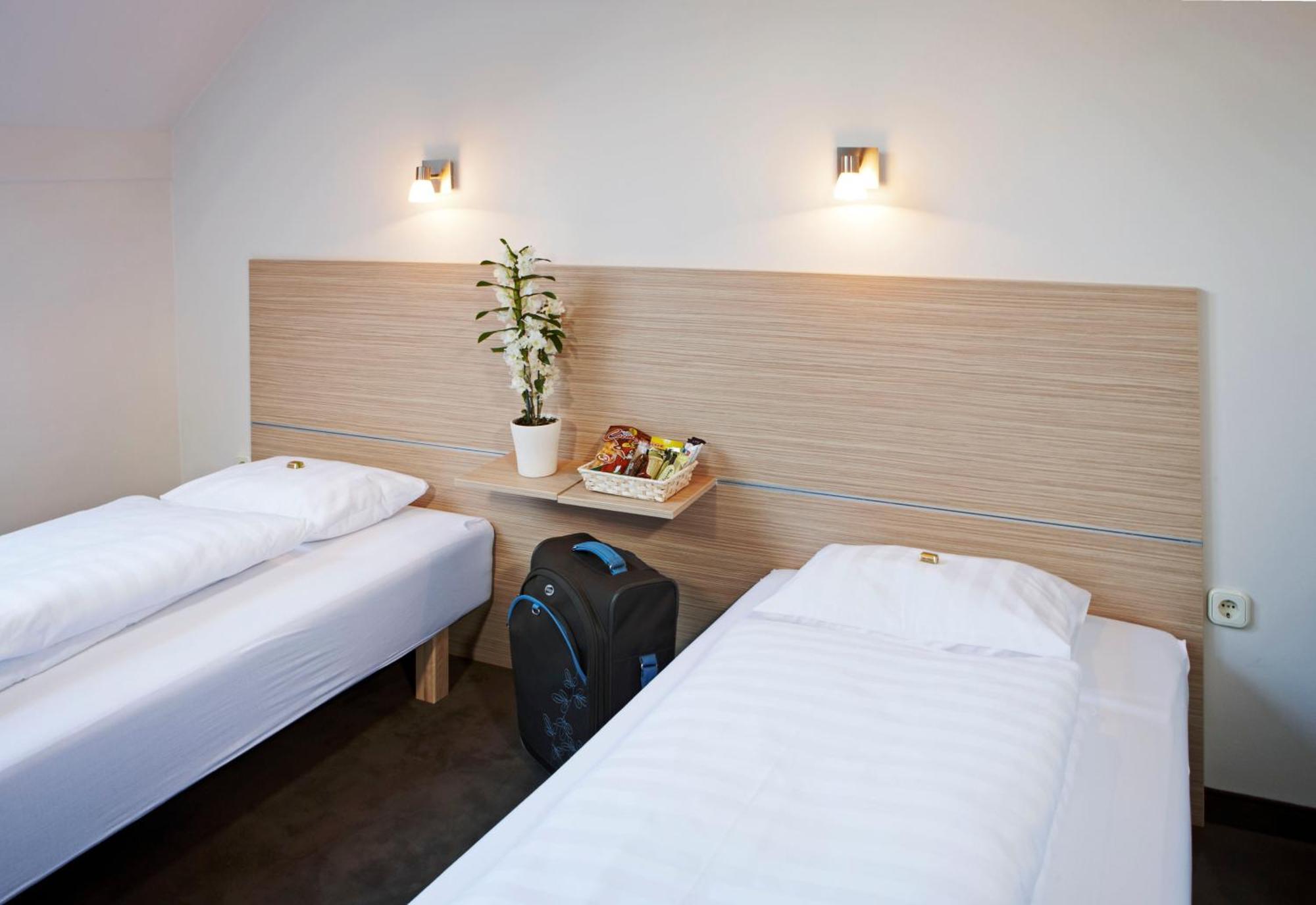 Bed & Breakfast Bi&bi Budapest
