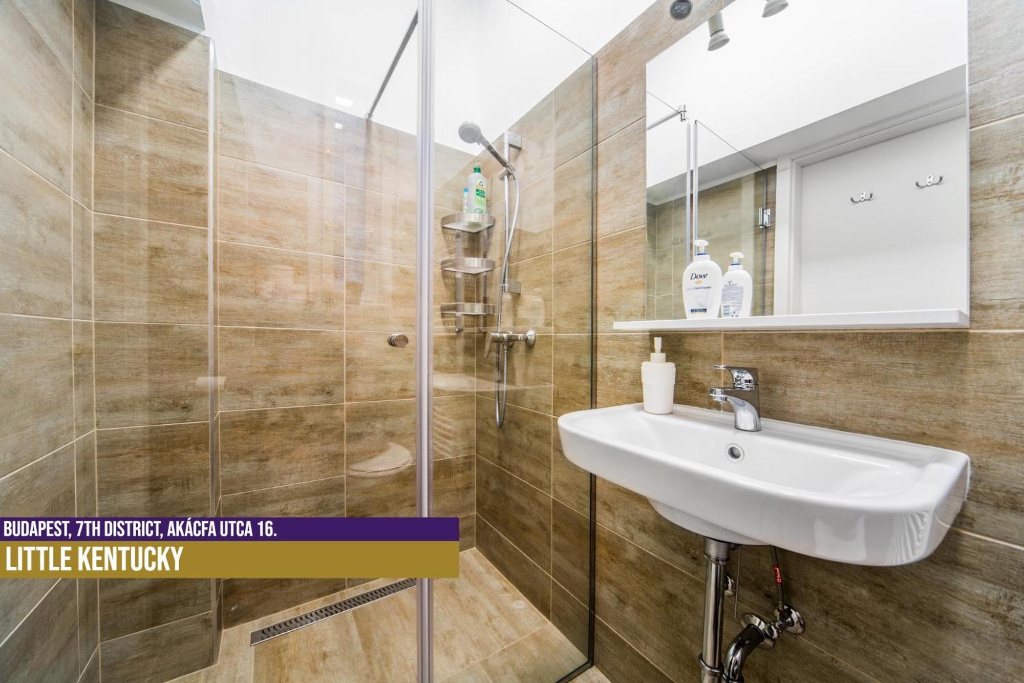 Apartamento Little Americas Ring