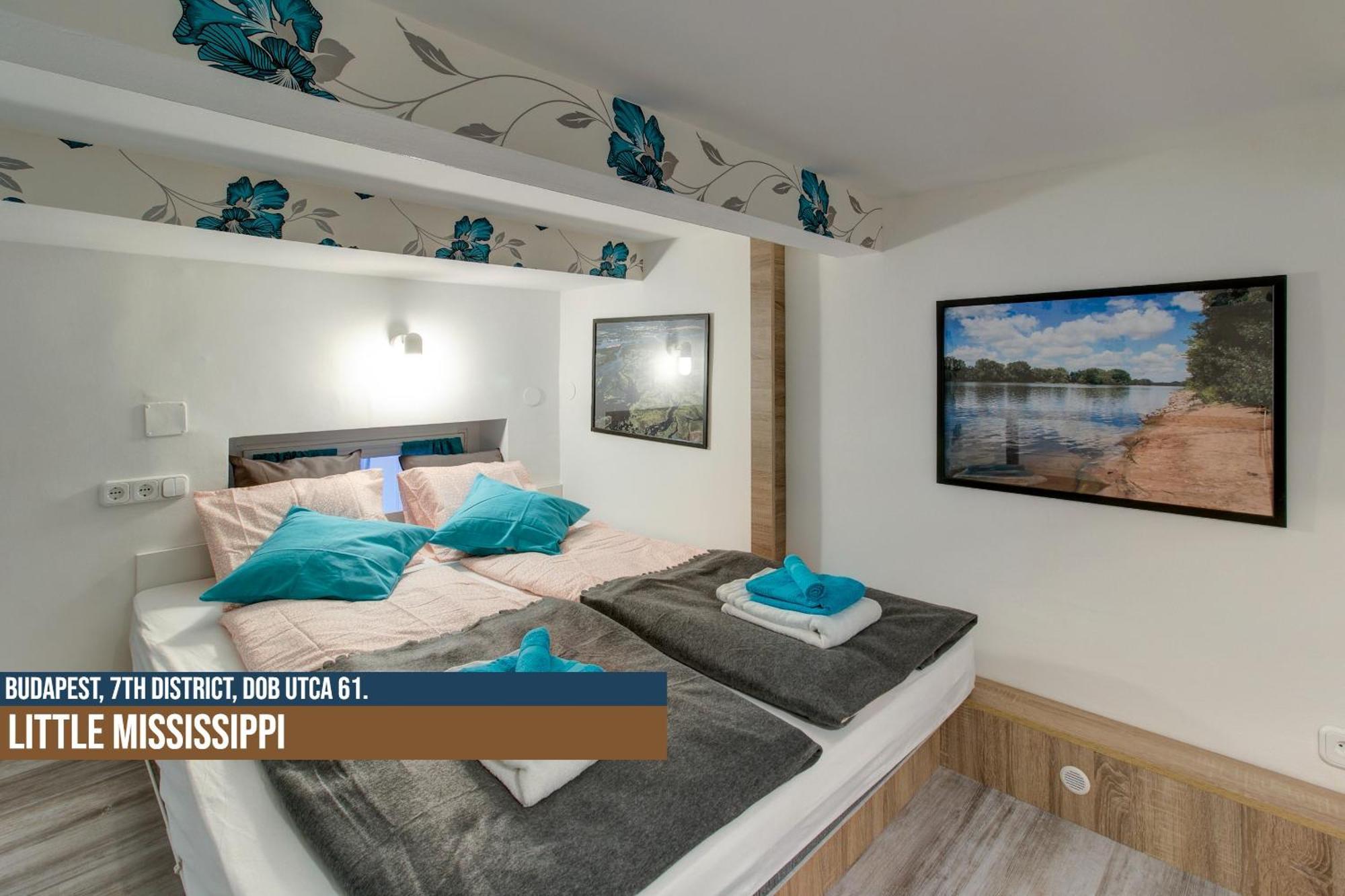 Apartamento Little Americas Ring