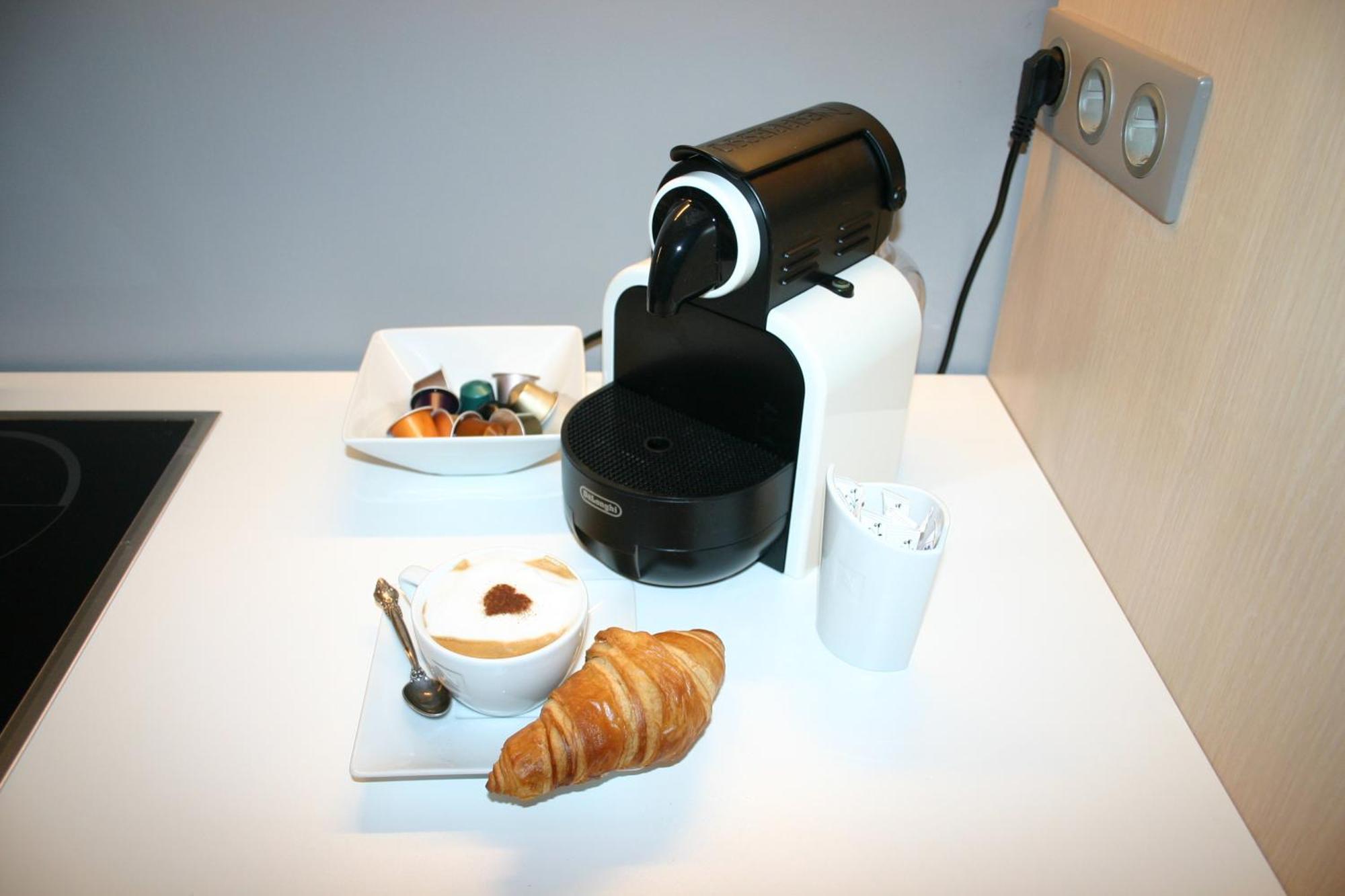 Apartman Supreme Center Budapest