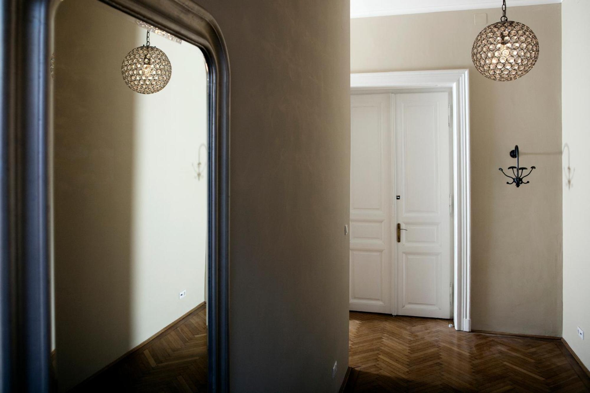 Apartamento Boutique Budapest