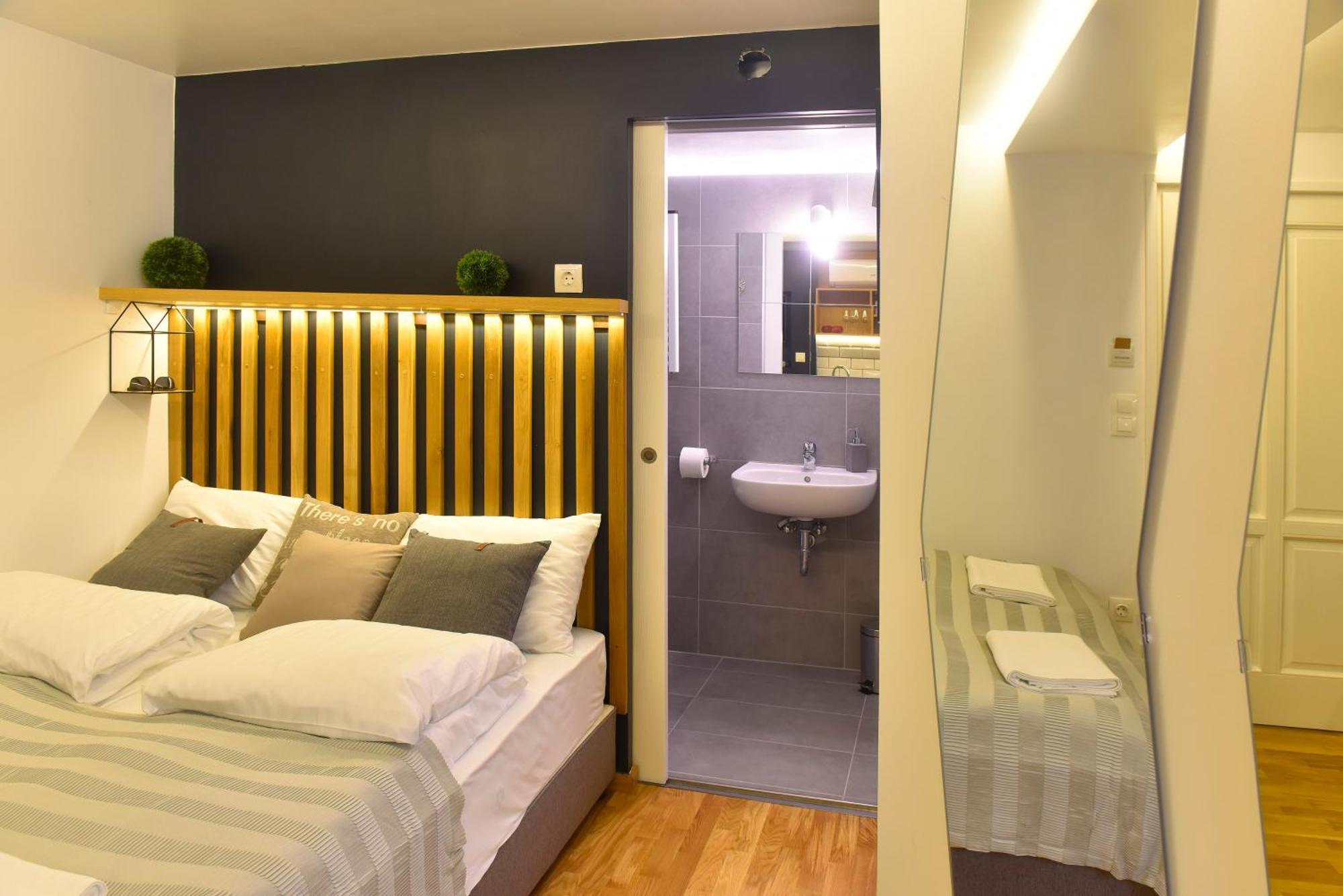 Hotel Walk Váci 78