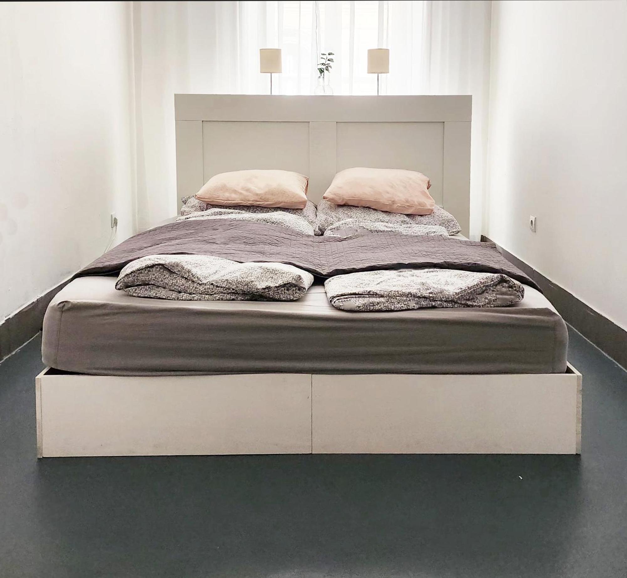 Apartment Modern Stylish 2 Bedroom