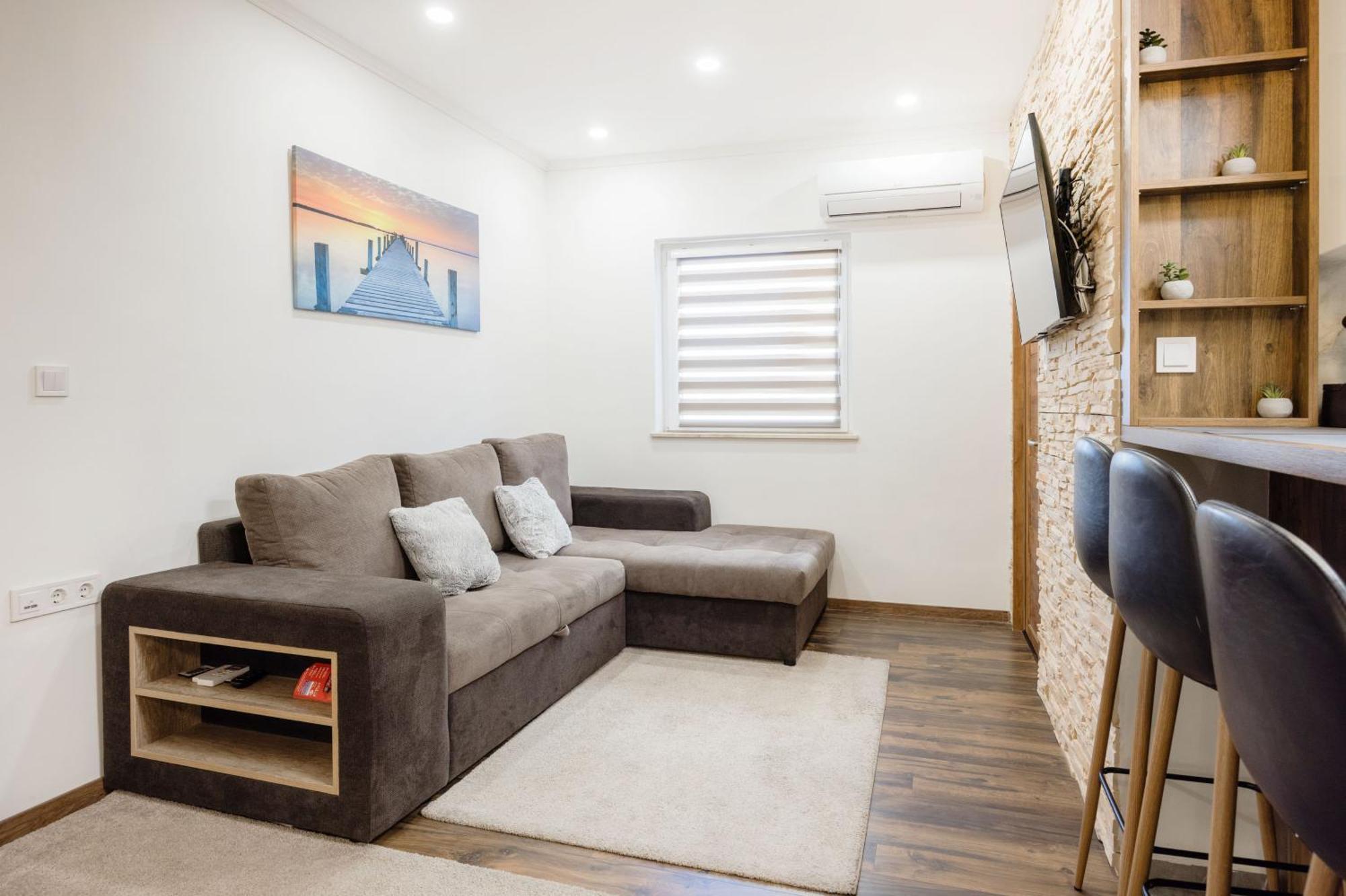 Apartamento King Of The Inner *