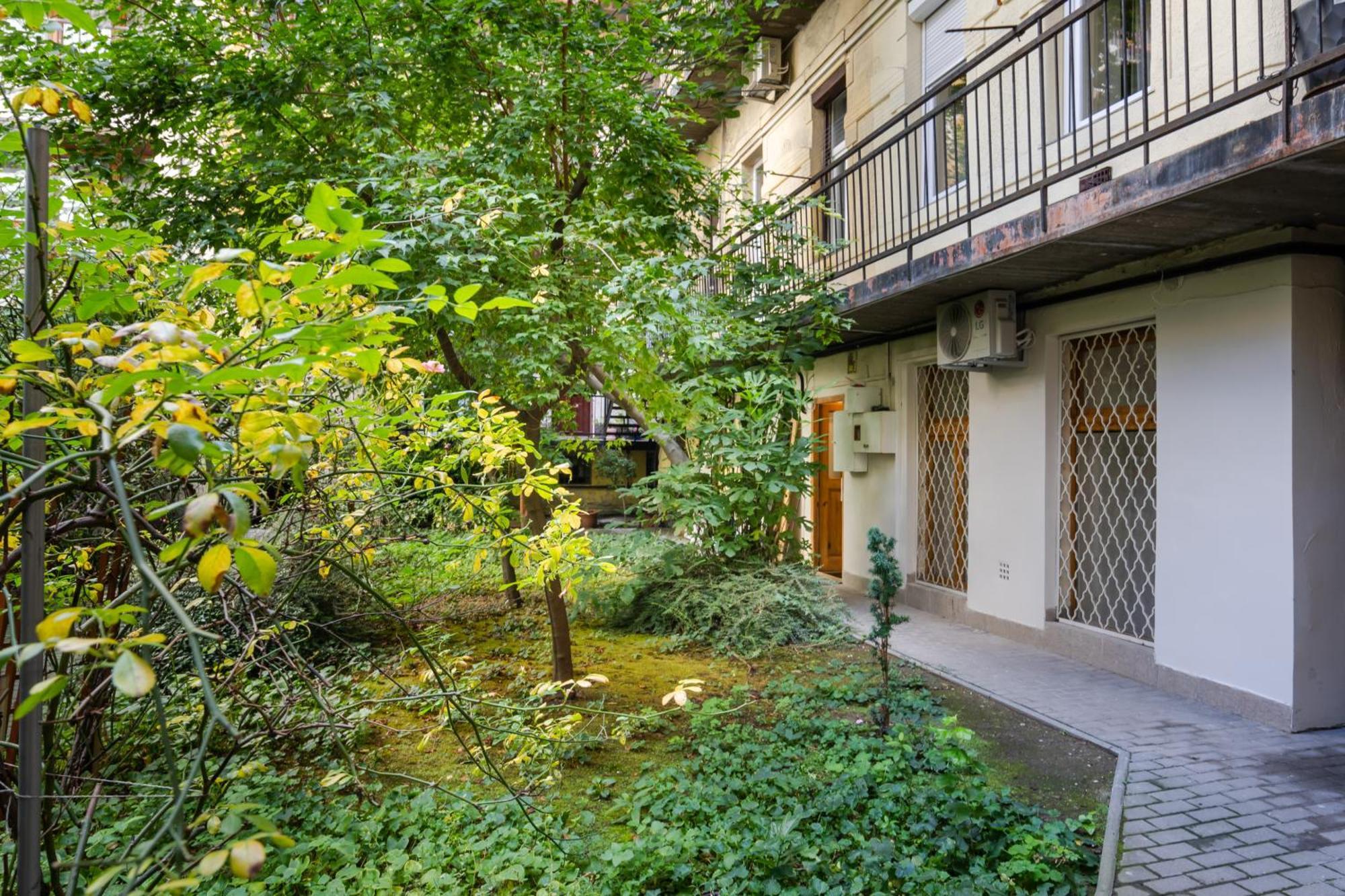 Apartmán K11- Boutique Apartments, Location. By Bqa