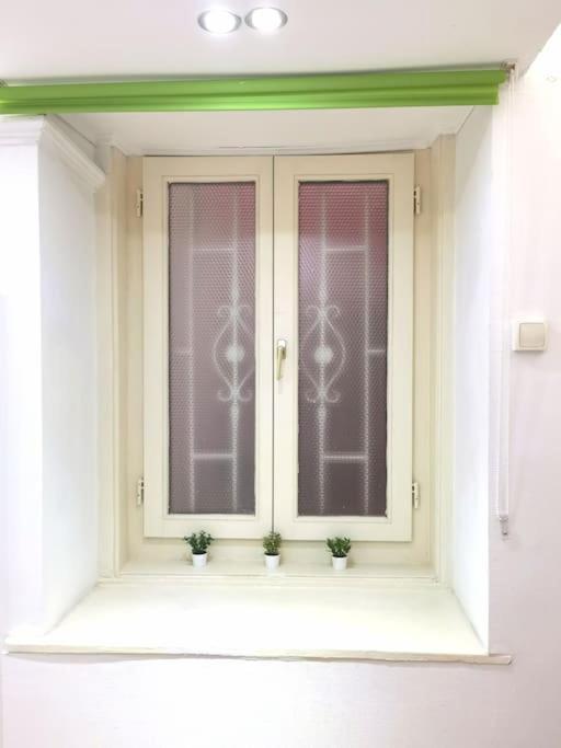 Lejlighed Erzsebet 5b Center 1 Db Bed Very Convenient *