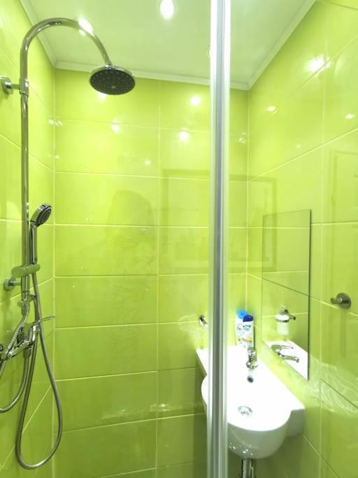 Lejlighed Erzsebet 5b Center 1 Db Bed Very Convenient Budapest