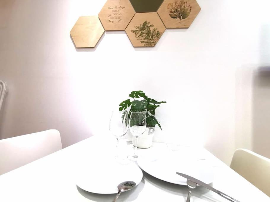 Lejlighed Erzsebet 5b Center 1 Db Bed Very Convenient