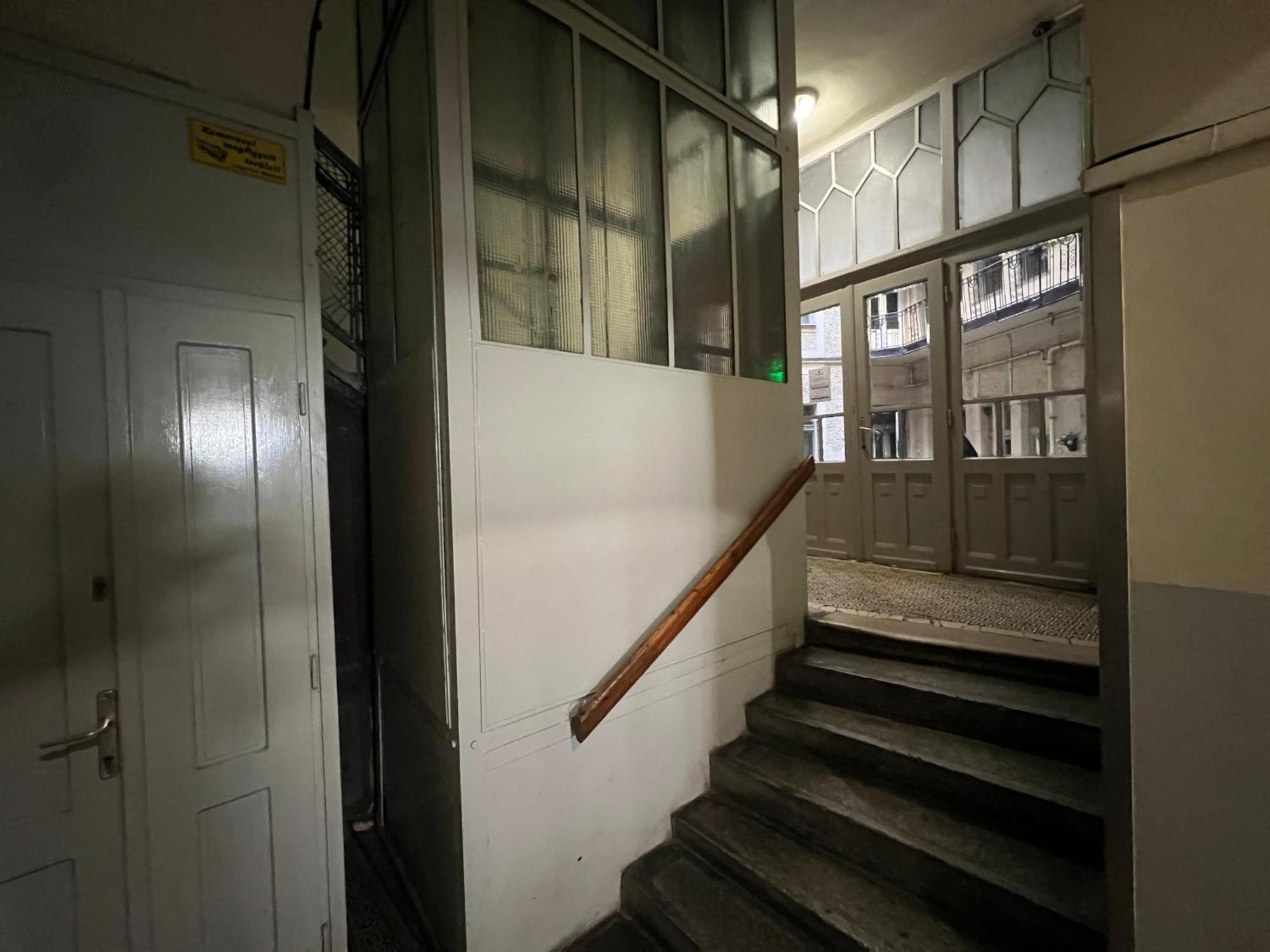 Apartamento N49