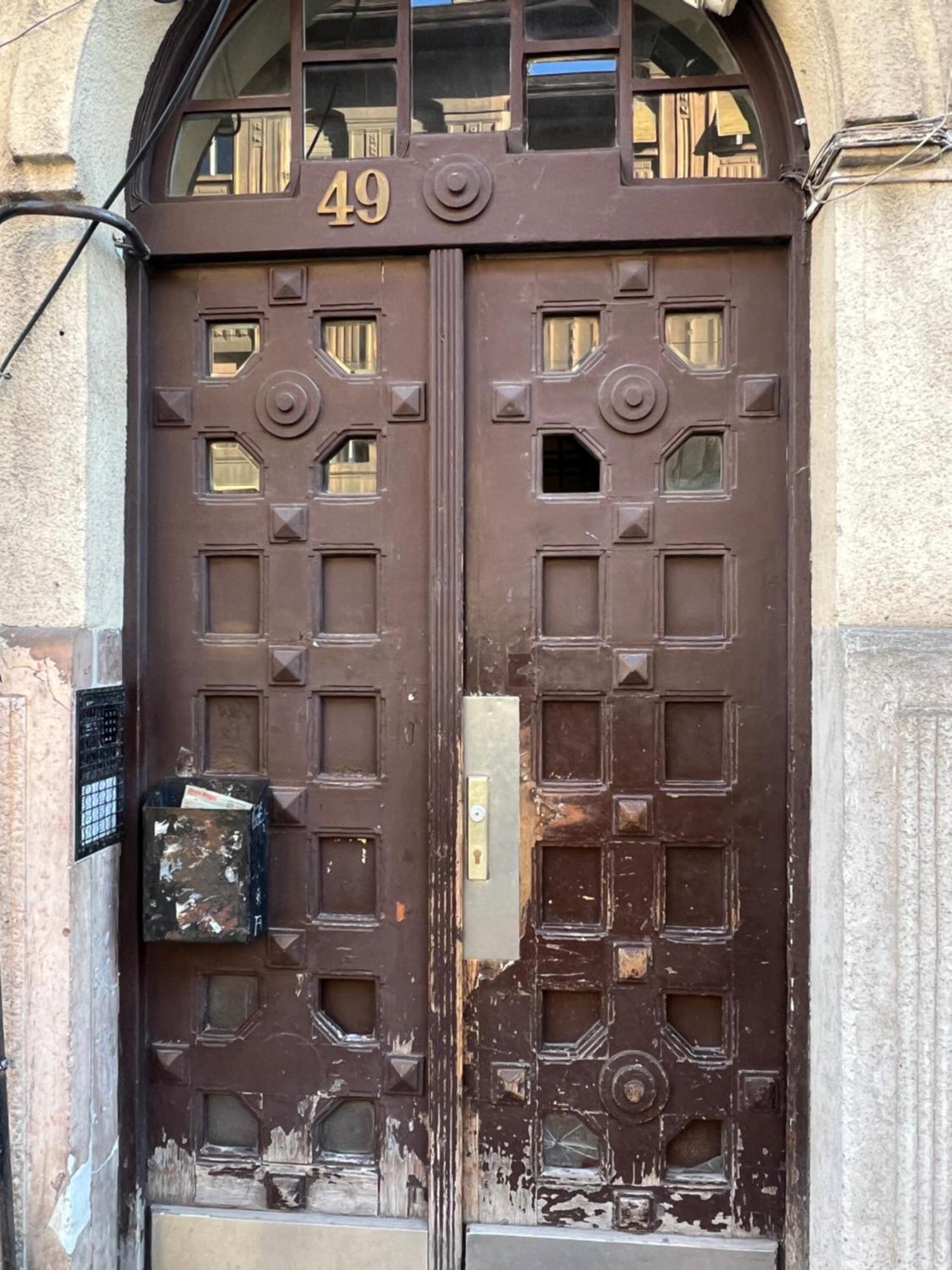 Apartamento N49