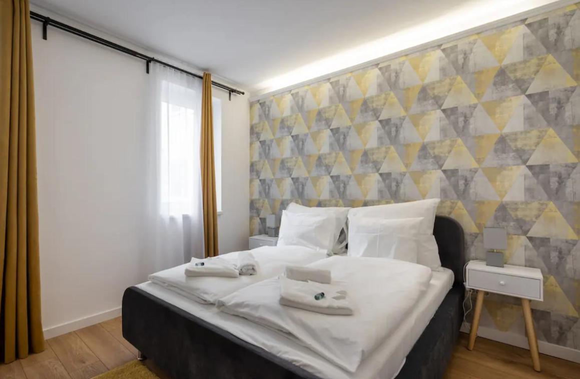 Apartamento Black Rose