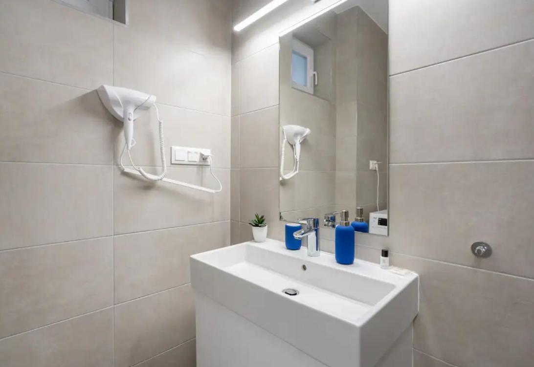Apartamento Black Rose