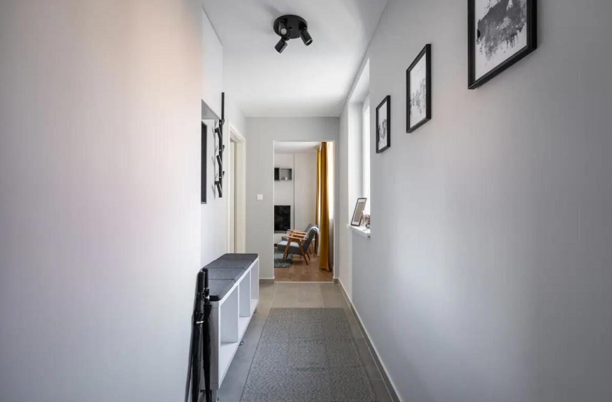 Apartamento Black Rose *