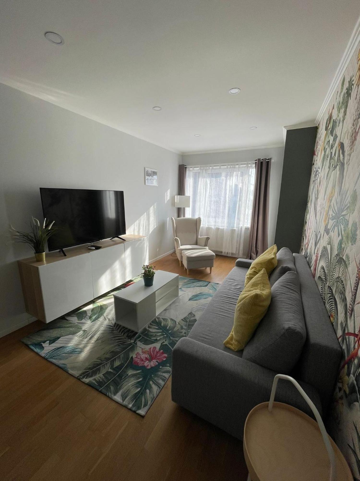 Apartment Panorama #freeparking *