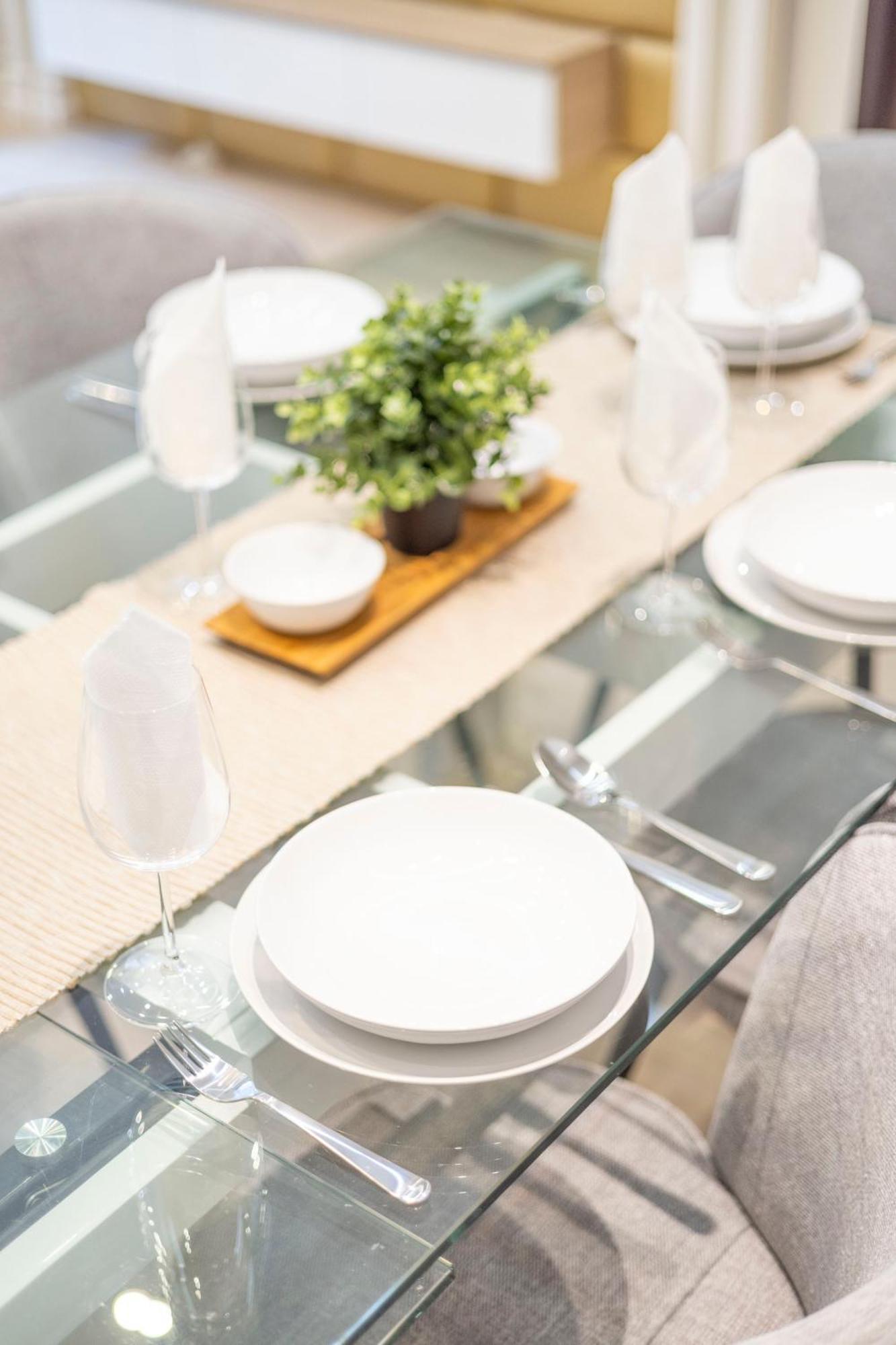 Luxury Downtown Dream By Prestige Homes Budapešť
