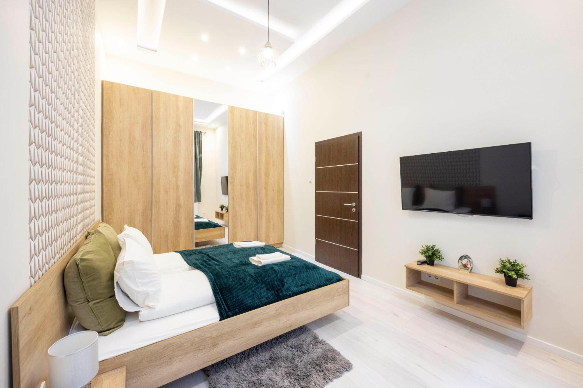 Apartmán Luxury Downtown Dream By Prestige Homes *
