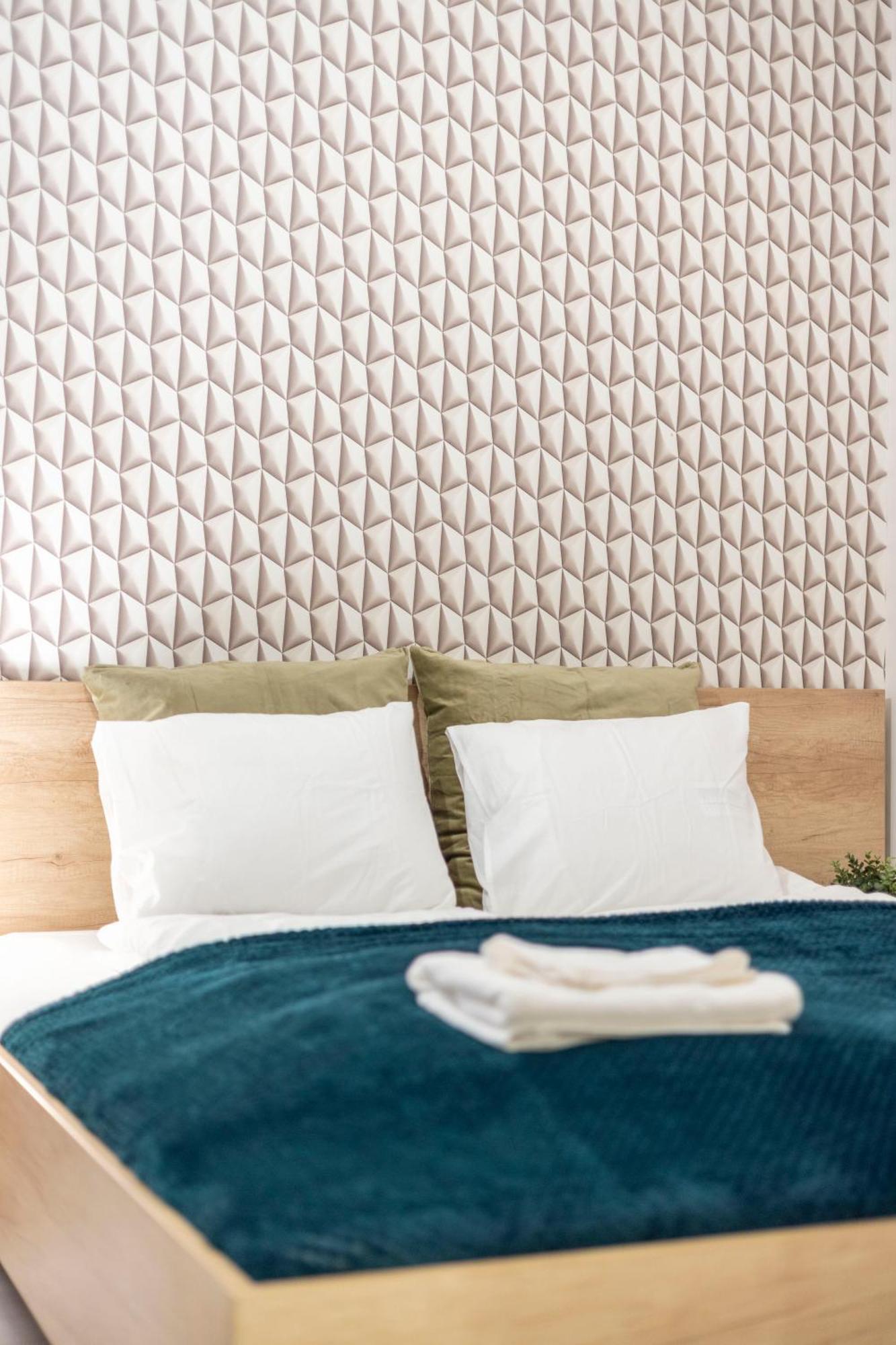 Apartmán Luxury Downtown Dream By Prestige Homes