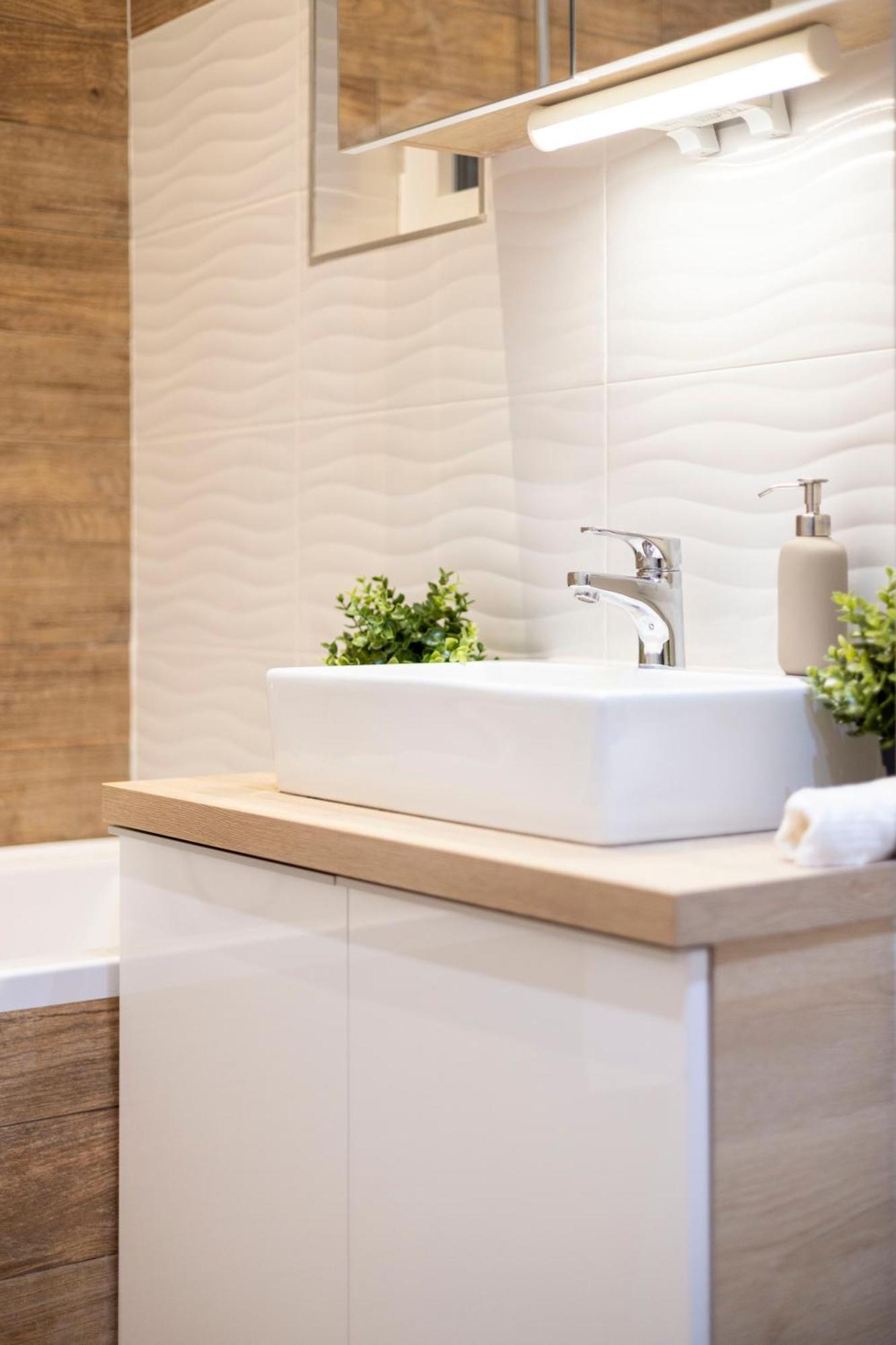 Apartmán Luxury Downtown Dream By Prestige Homes Budapešť