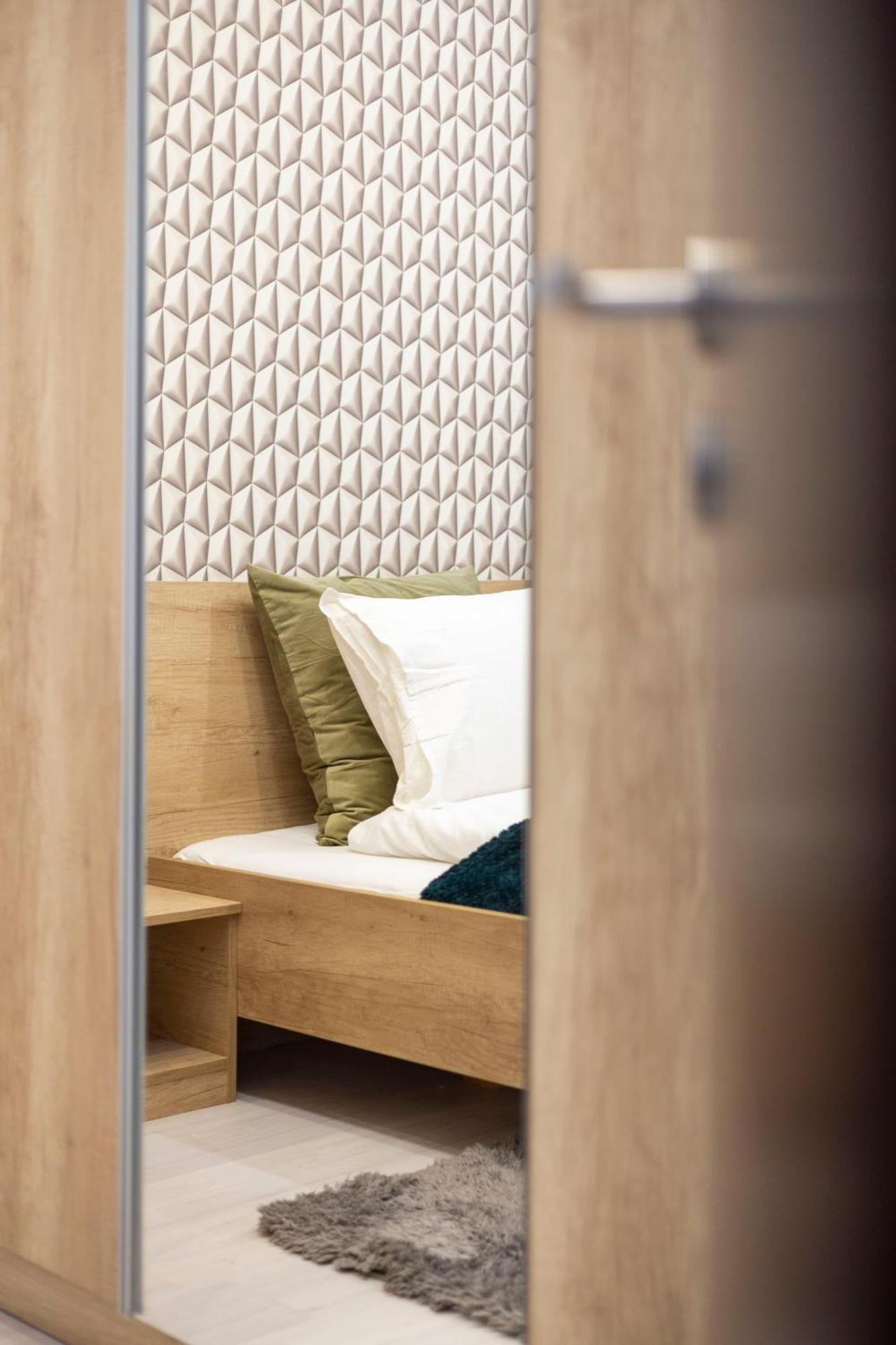 Apartmán Luxury Downtown Dream By Prestige Homes
