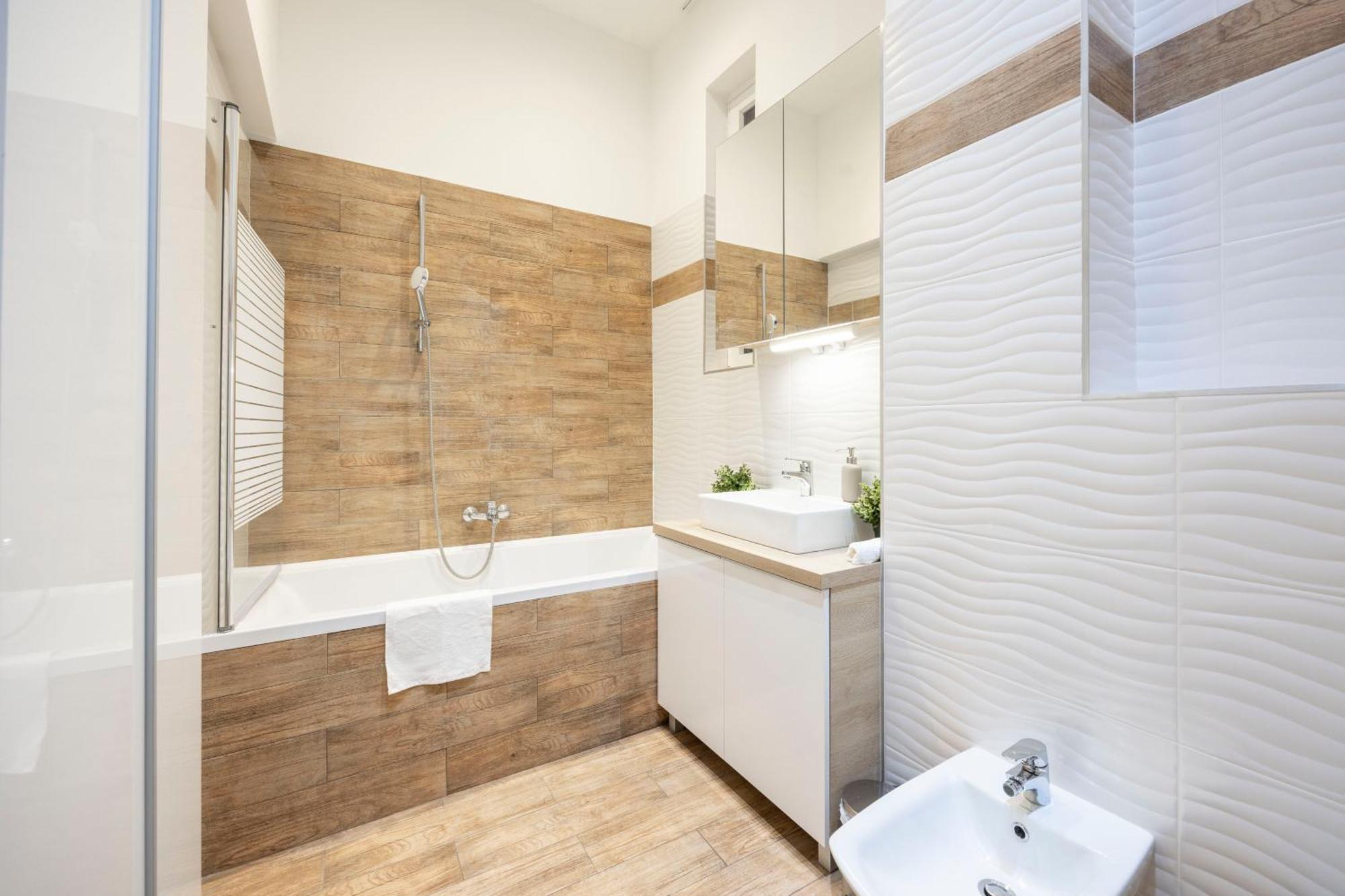 Apartmán Luxury Downtown Dream By Prestige Homes Budapešť