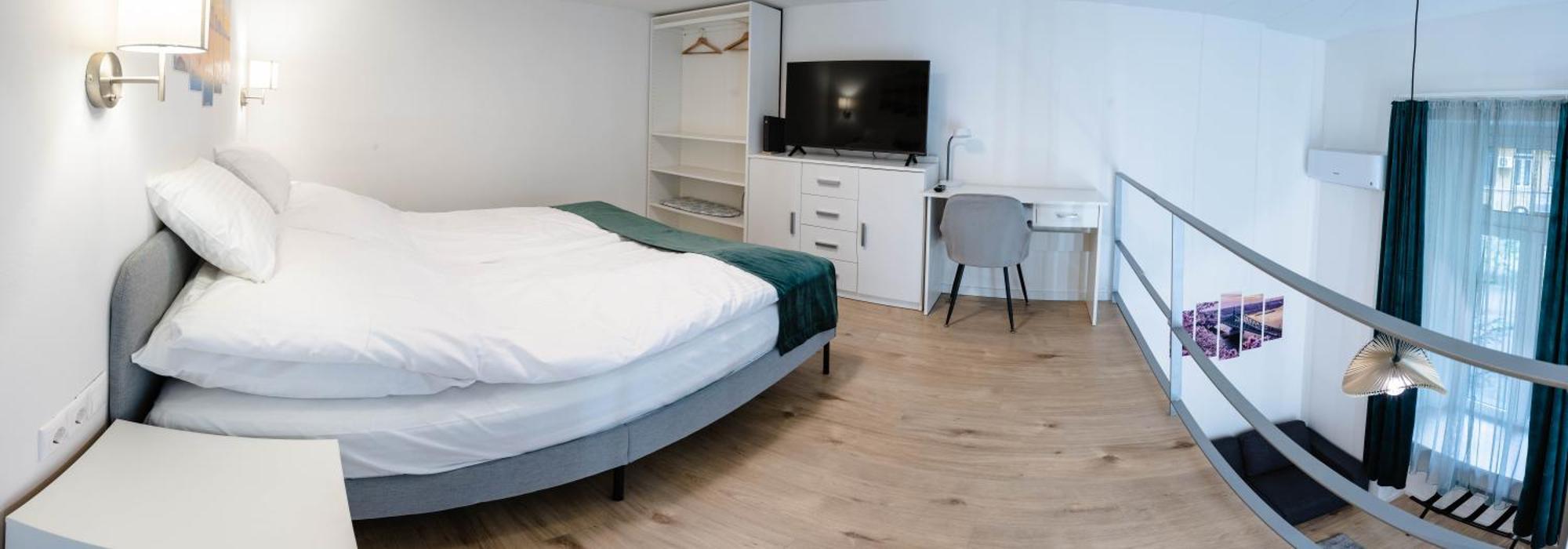 Apartamento Kalvin