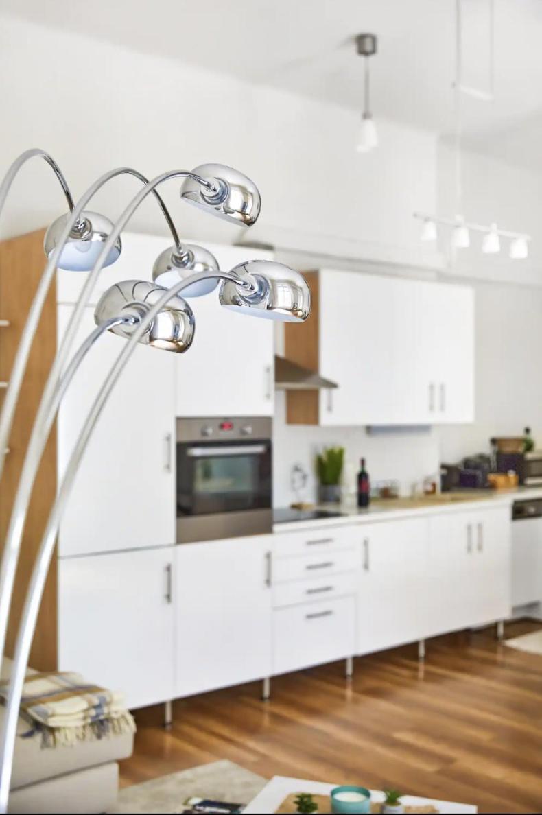 Appartement Peach Nest *